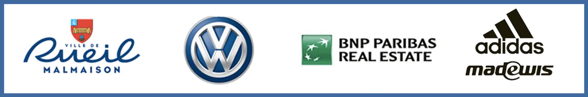 Football Club Rueil-Malmaison
