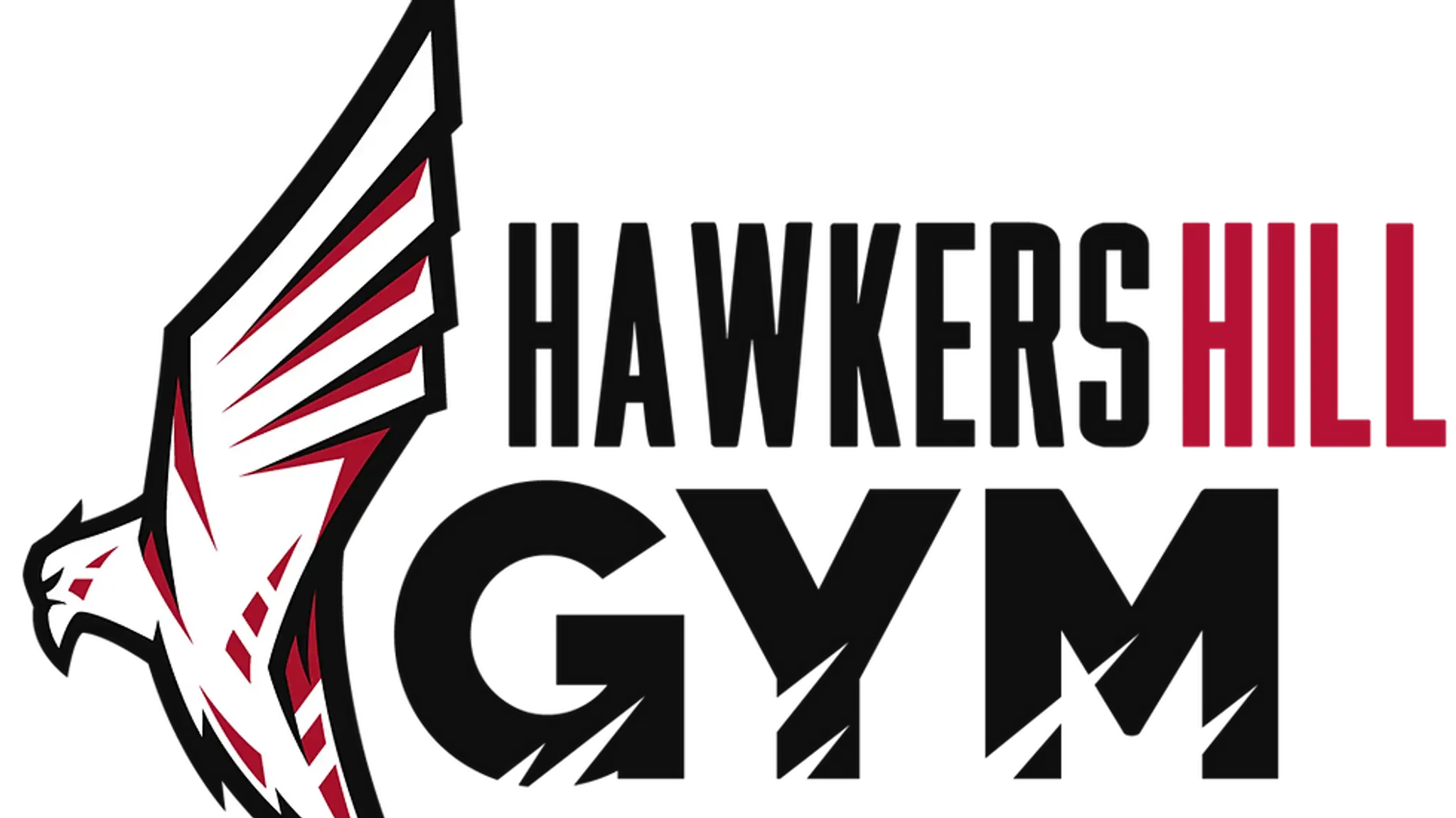 Hawkers Hill Gym