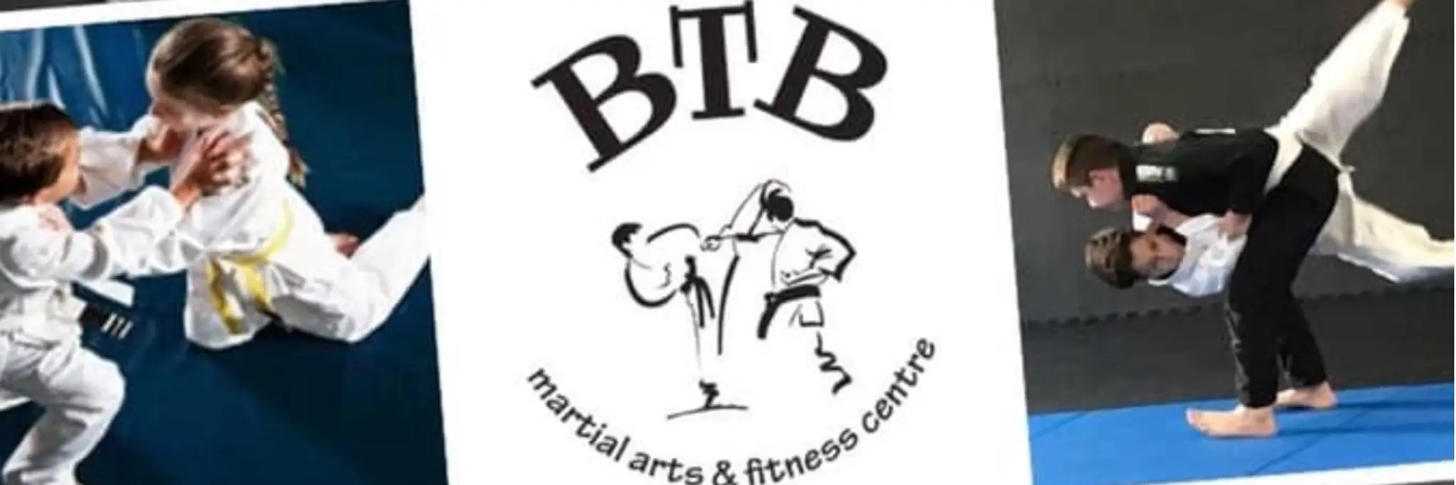 Btb Martial Arts & Fitness Centre