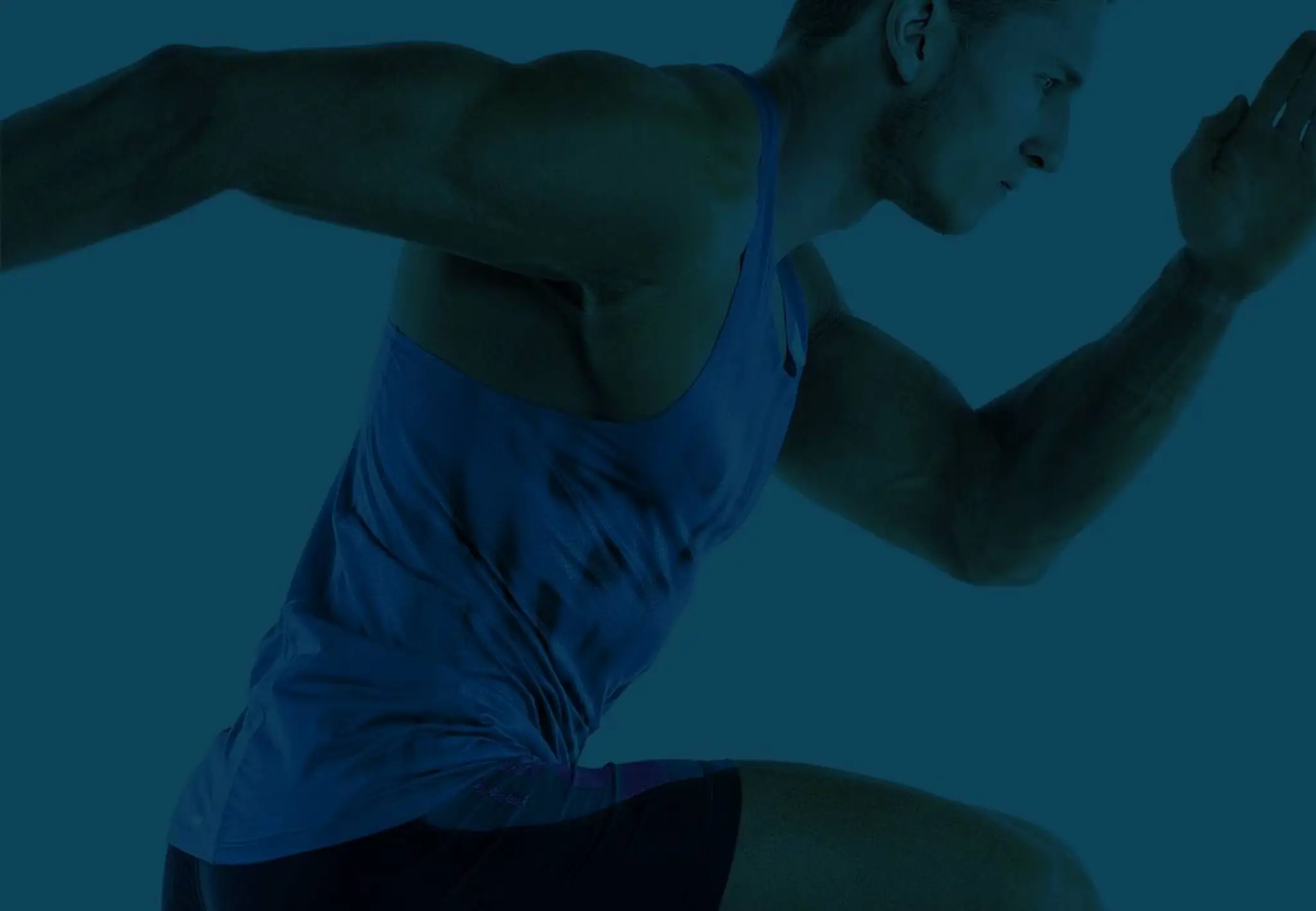 Endorphin | Chancery Lane