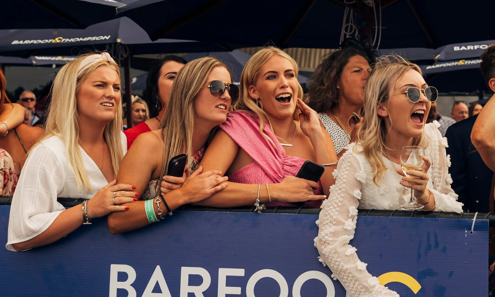 Ellerslie Racecourse