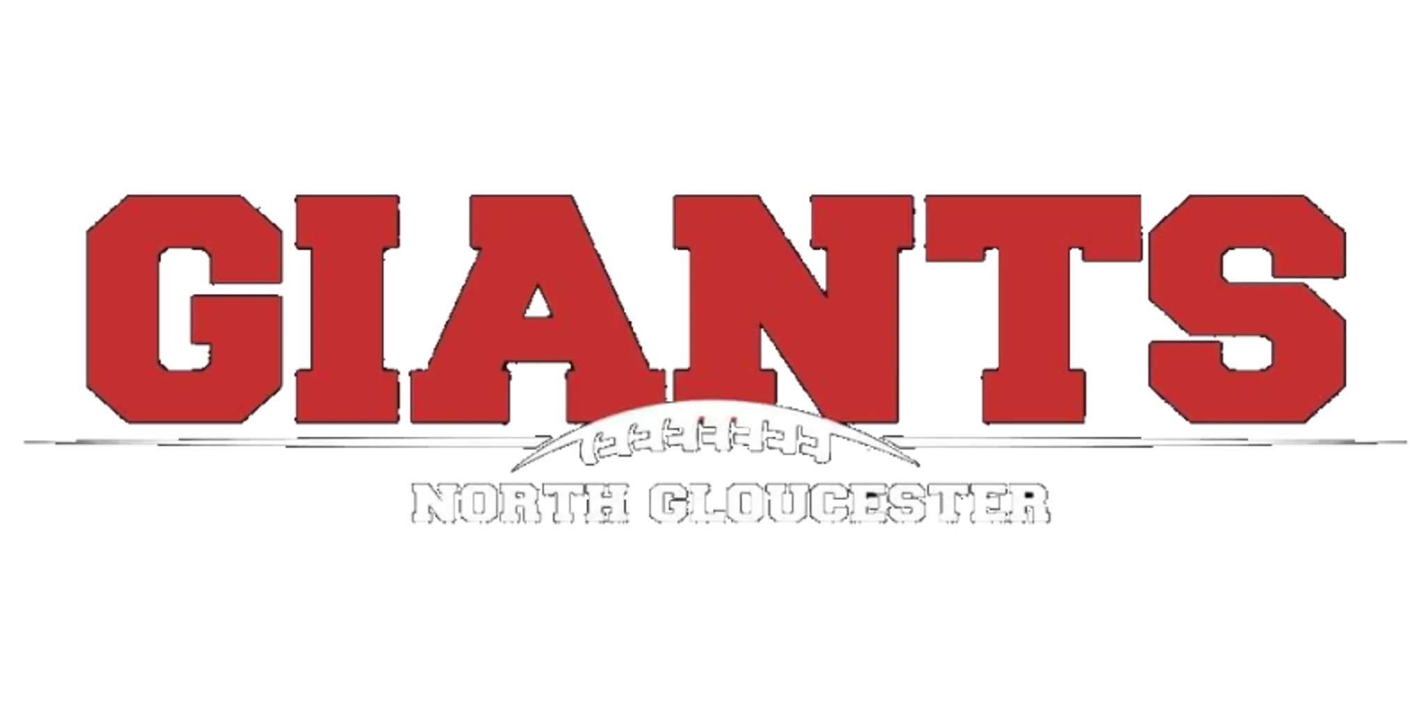 THE NORTH GLOUCESTER GIANTS FOOTBALL