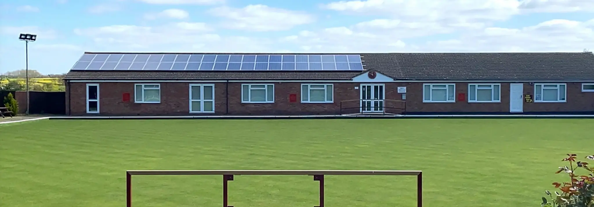 Irchester Bowls Club