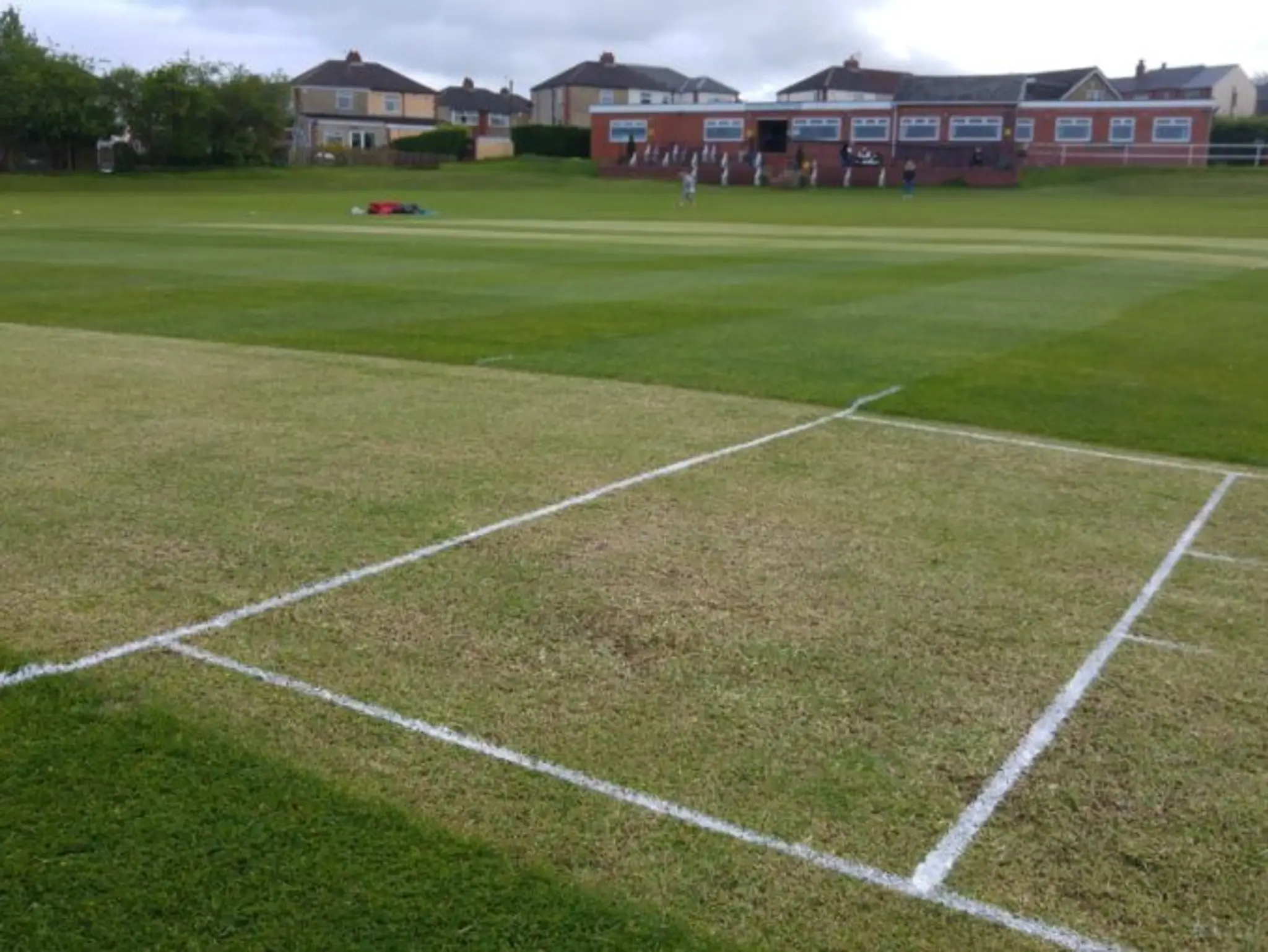 Liversedge Cricket Club