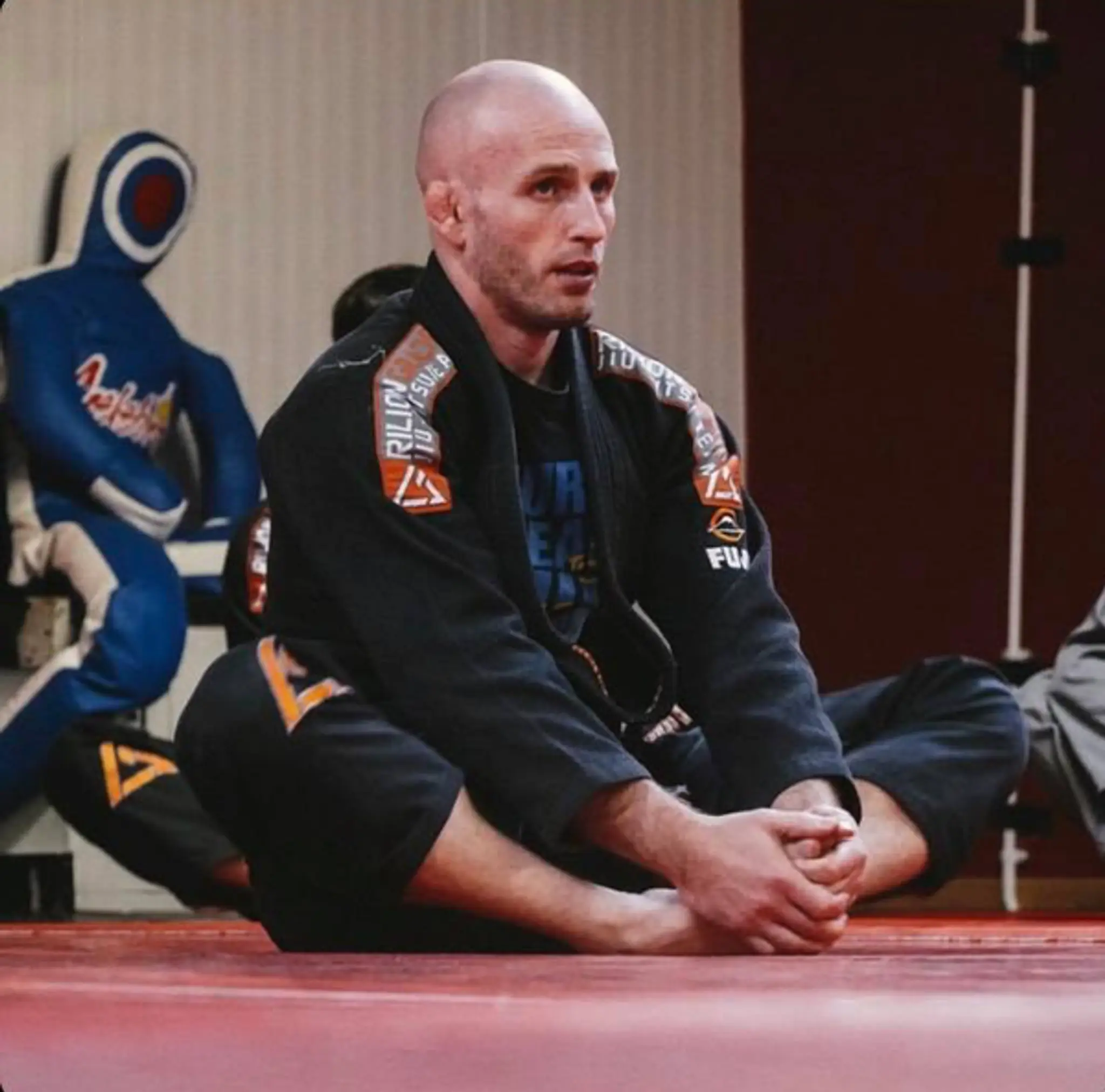 Rilion Gracie Donegal Town