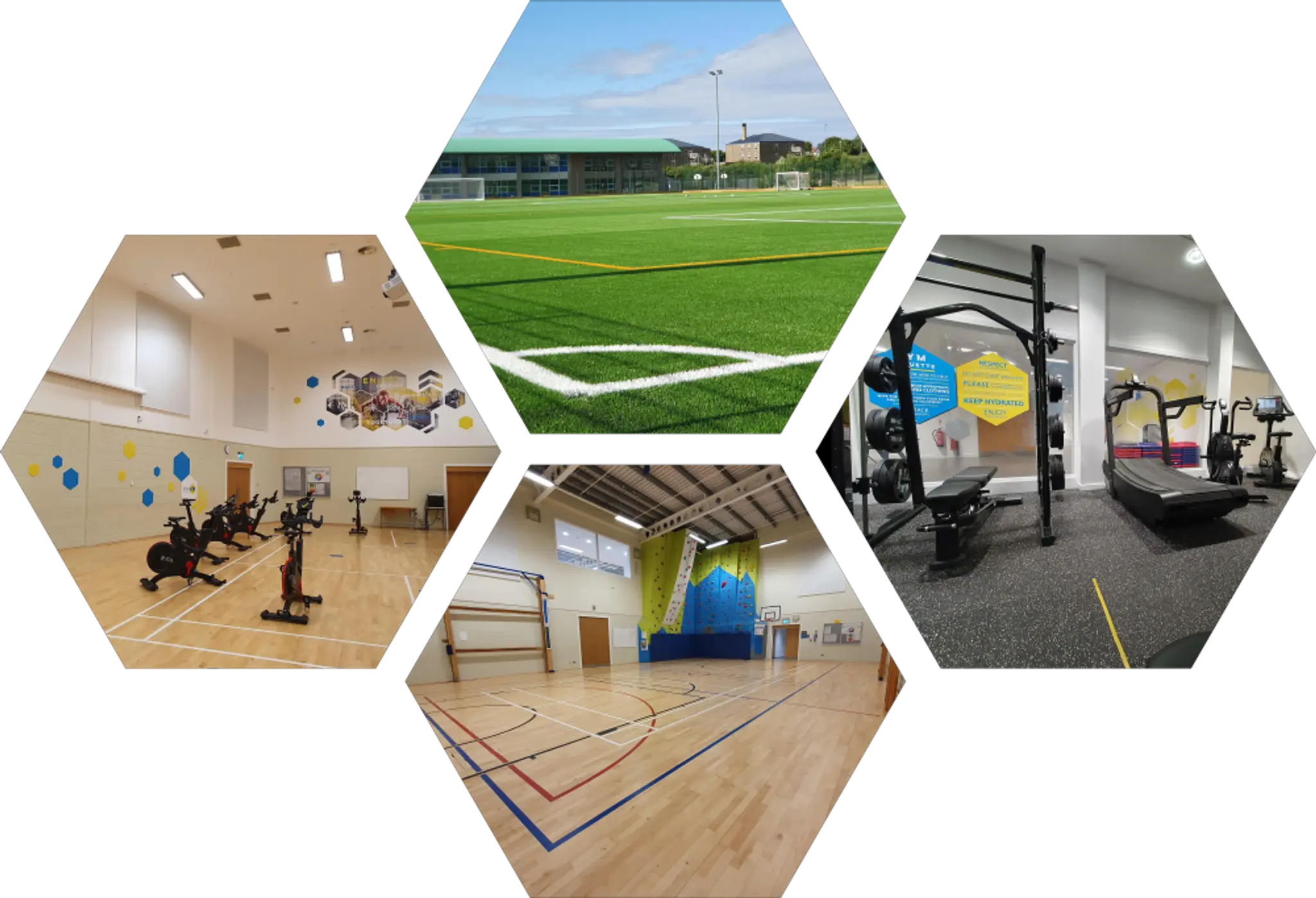 Kirkwall Sports Centre