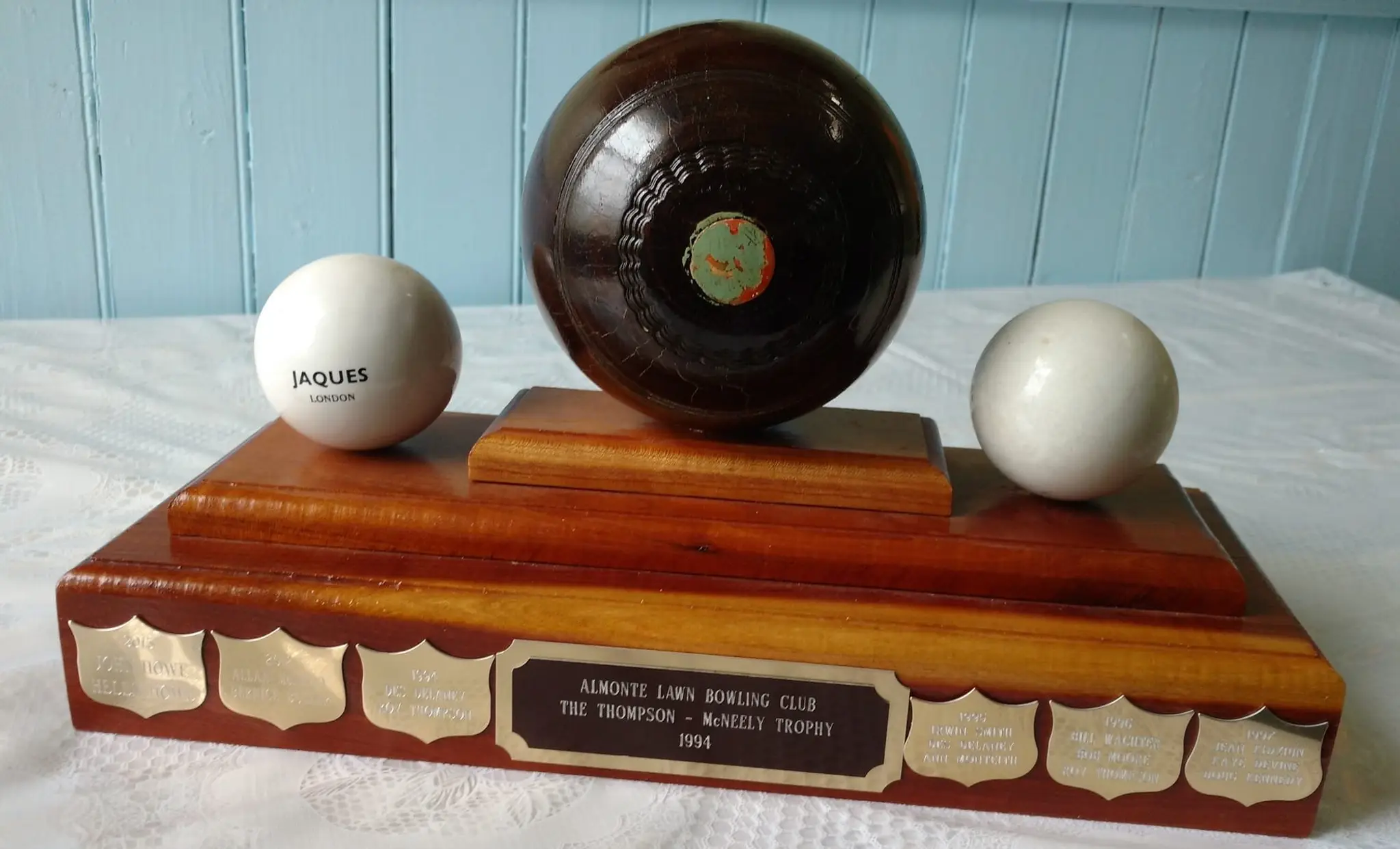 Almonte Lawn Bowling Club