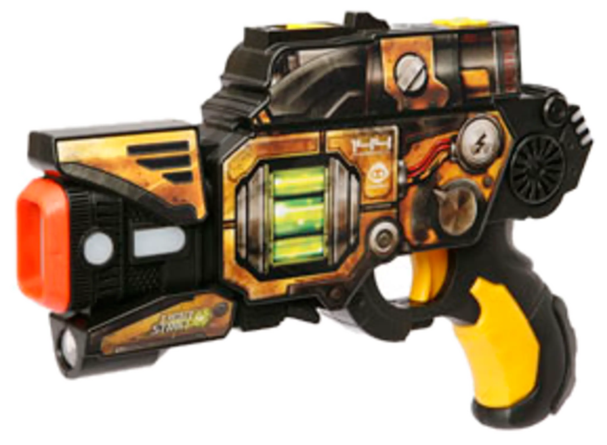 Barnsley lasertag and paintball games