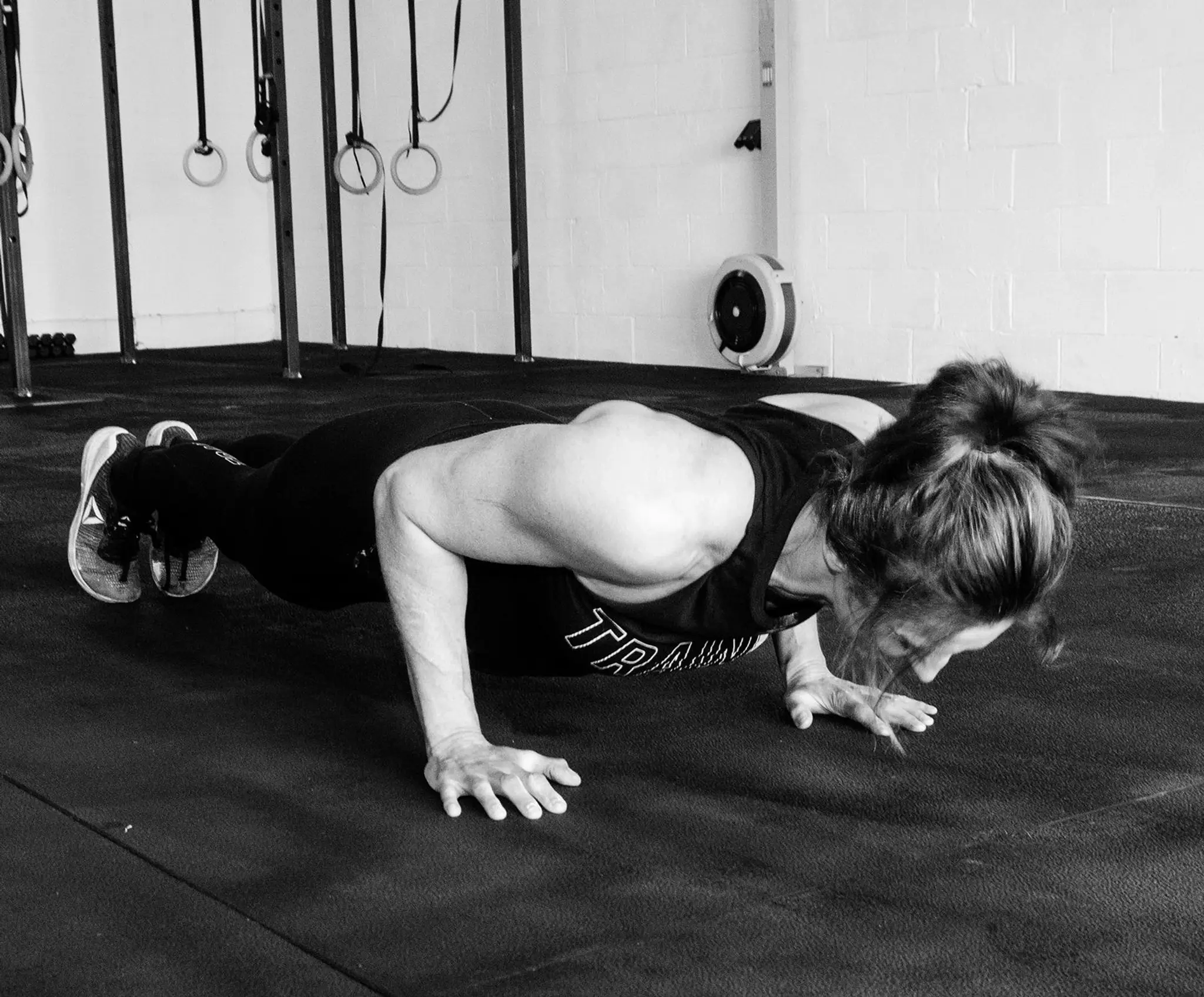 DPP Fitness and Nutrition