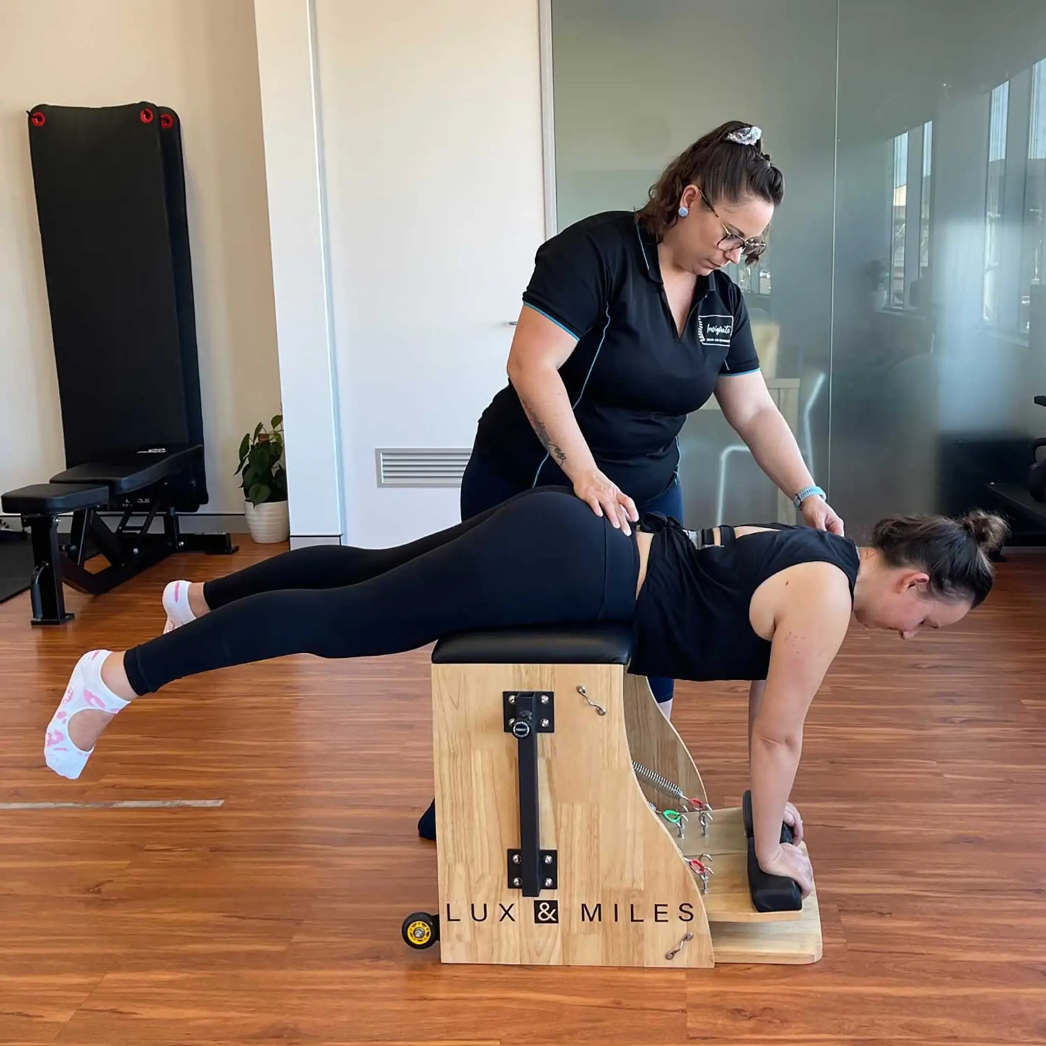 Invigorate Health and Performance (Narellan)