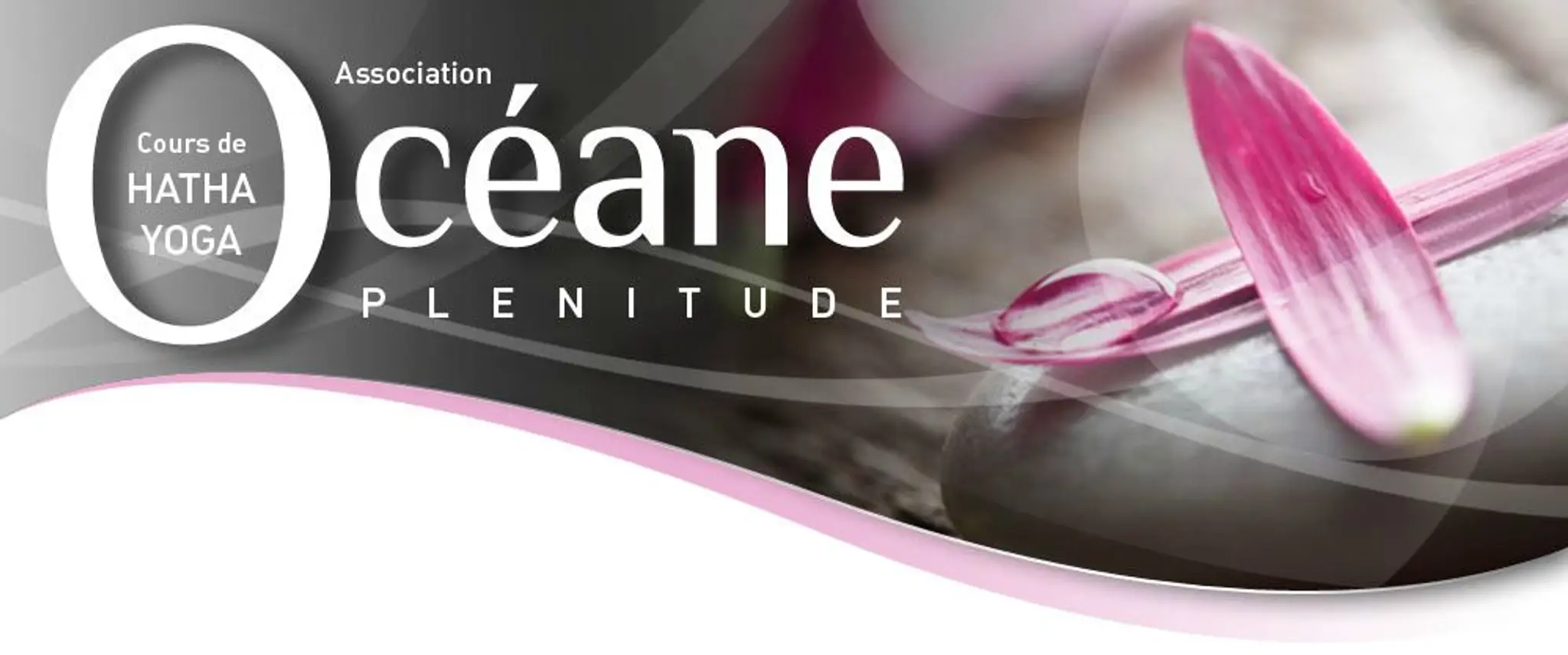 Associated Oceane Plenitude Yoga