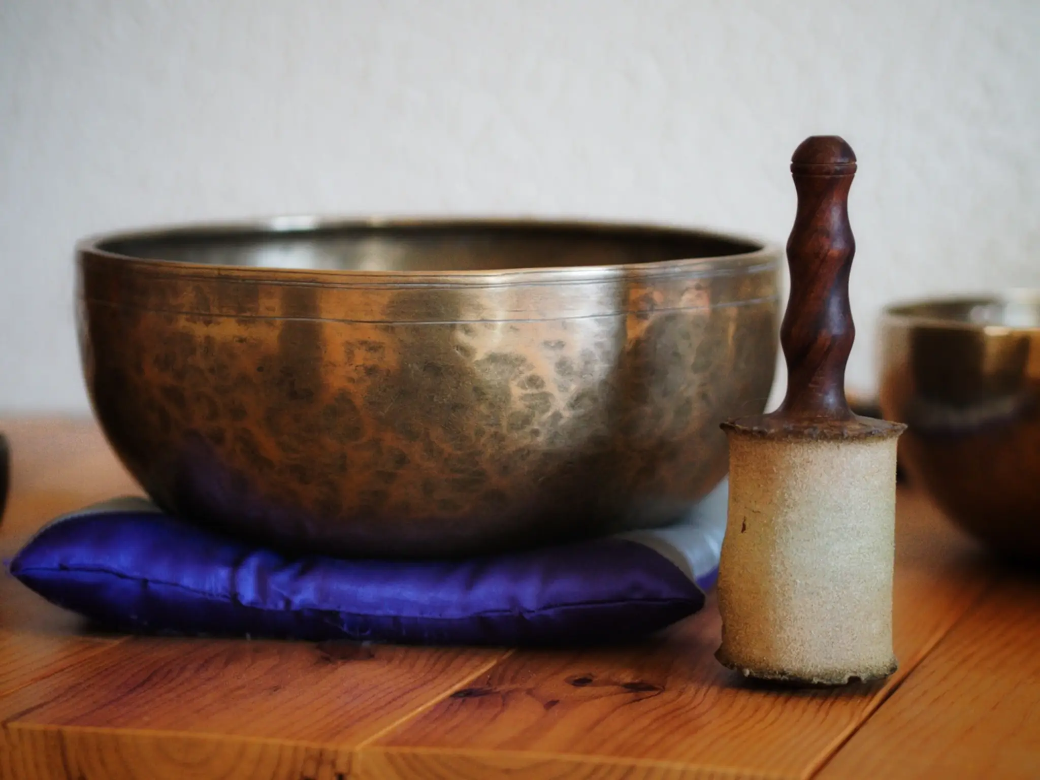Yoga Center De Montbrison