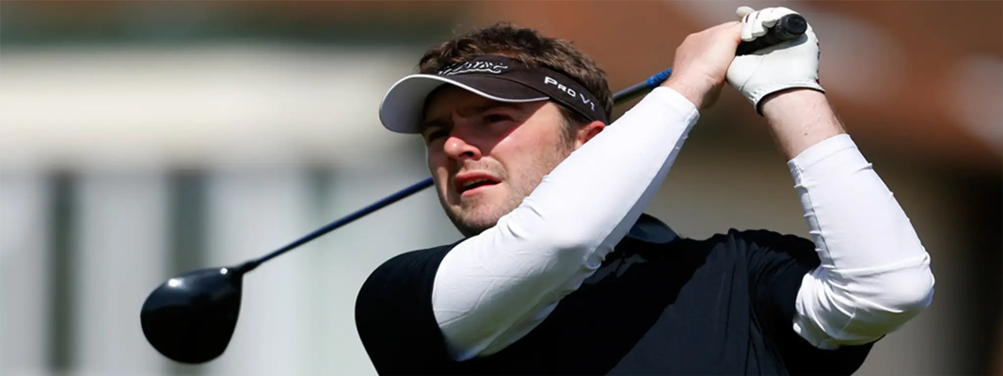 Adam Powell Golf Academy