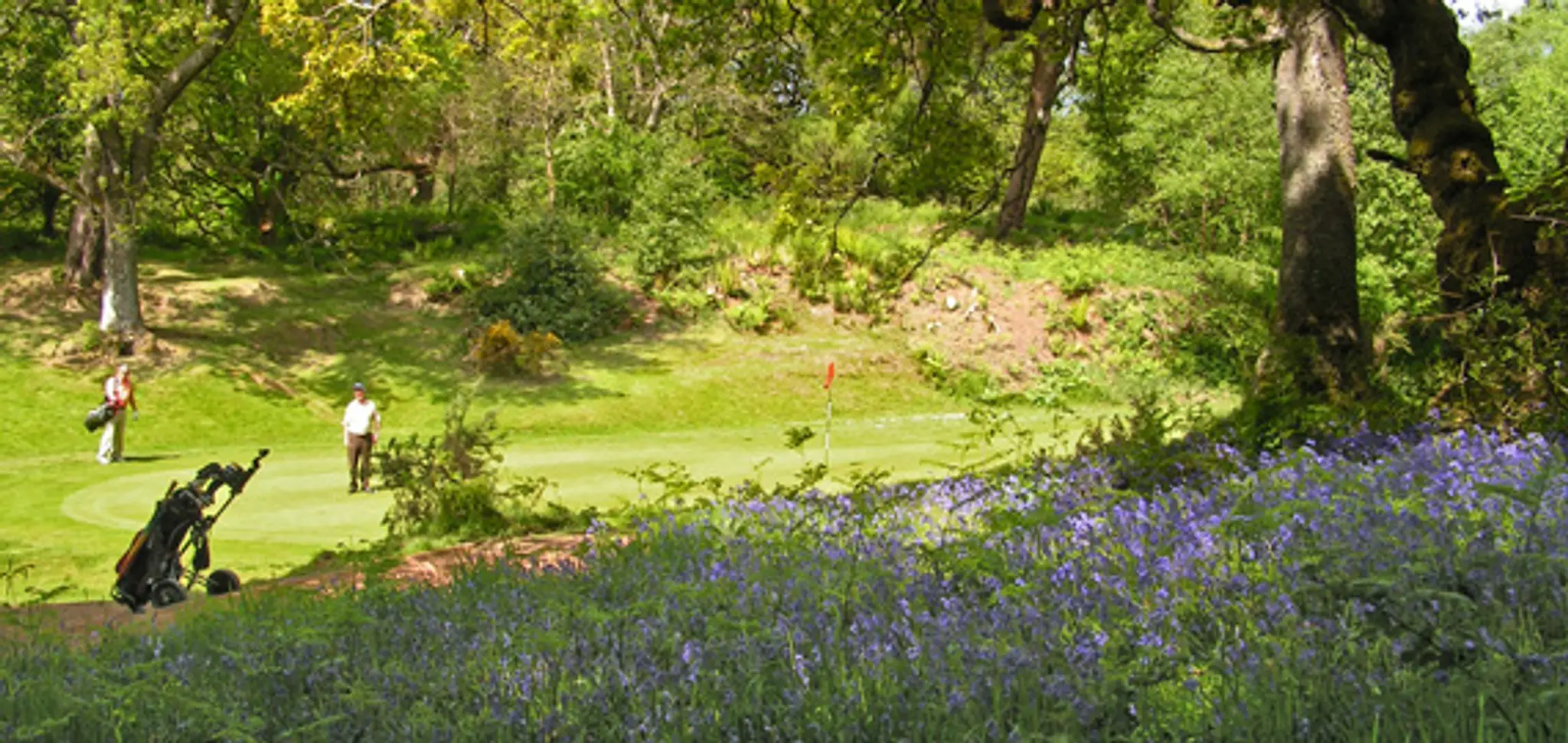 Helensburgh Golf Club