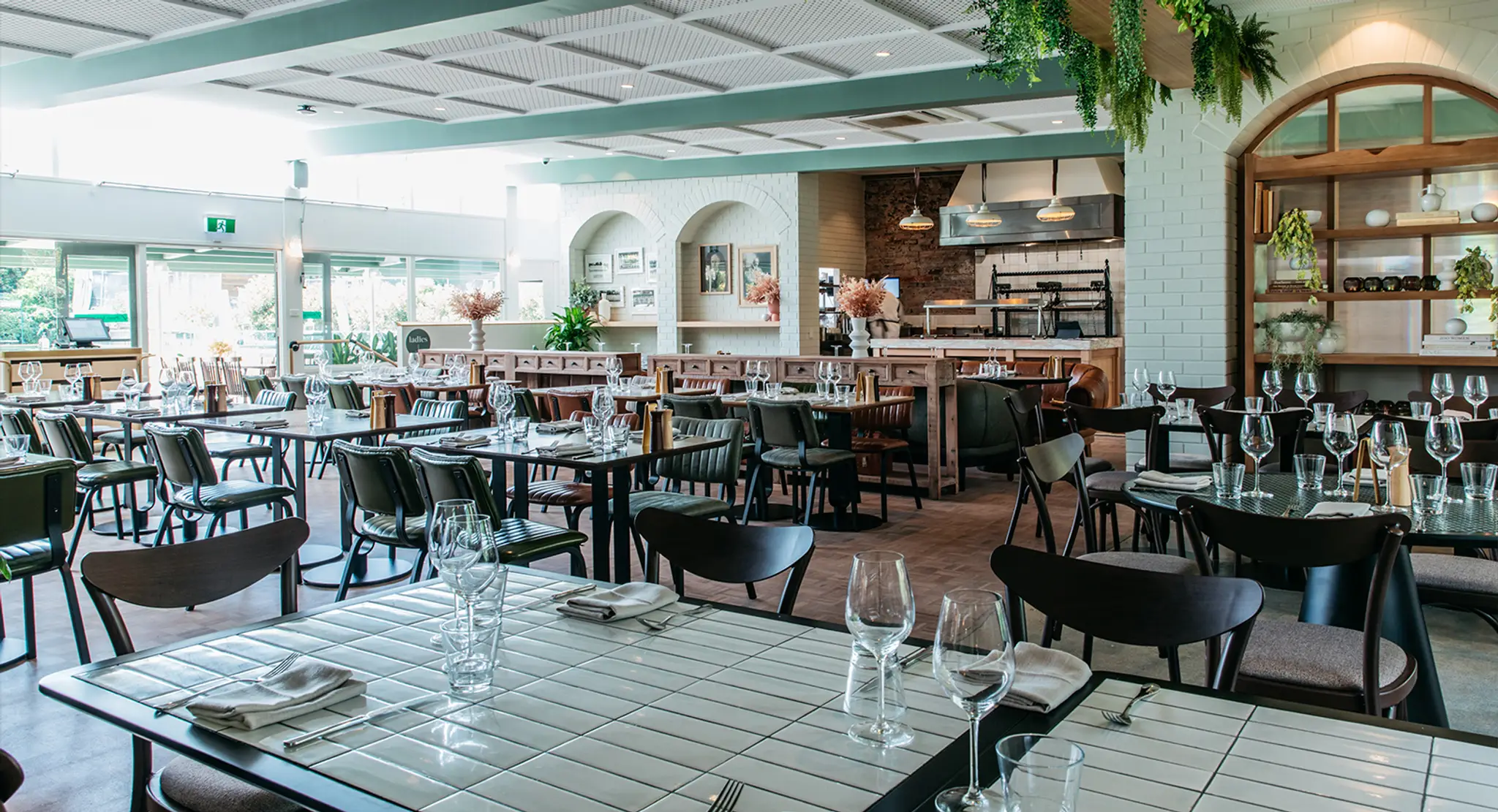 The Verandah Beecroft