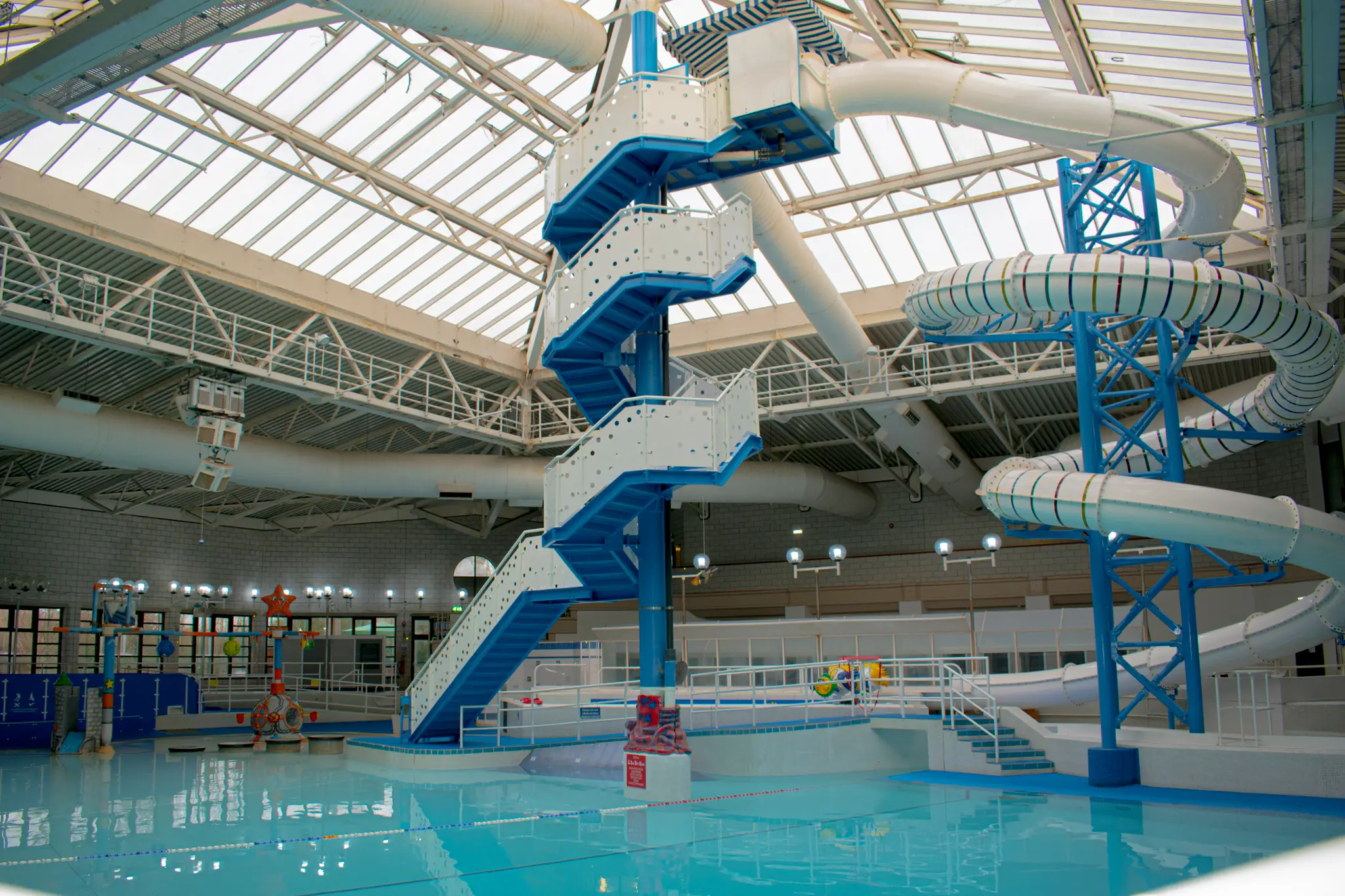 Windsor Leisure Centre