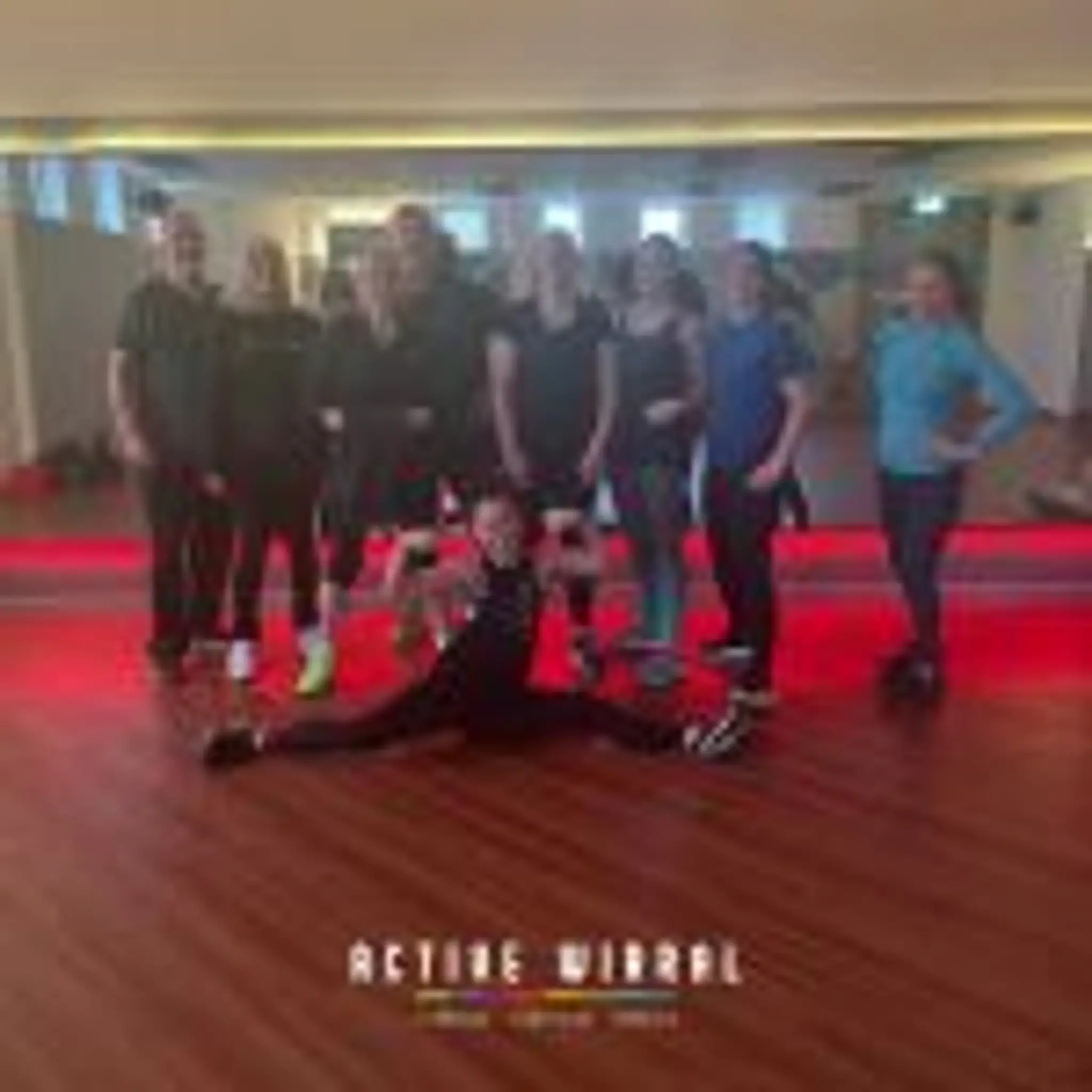 Wirral Watersports Centre