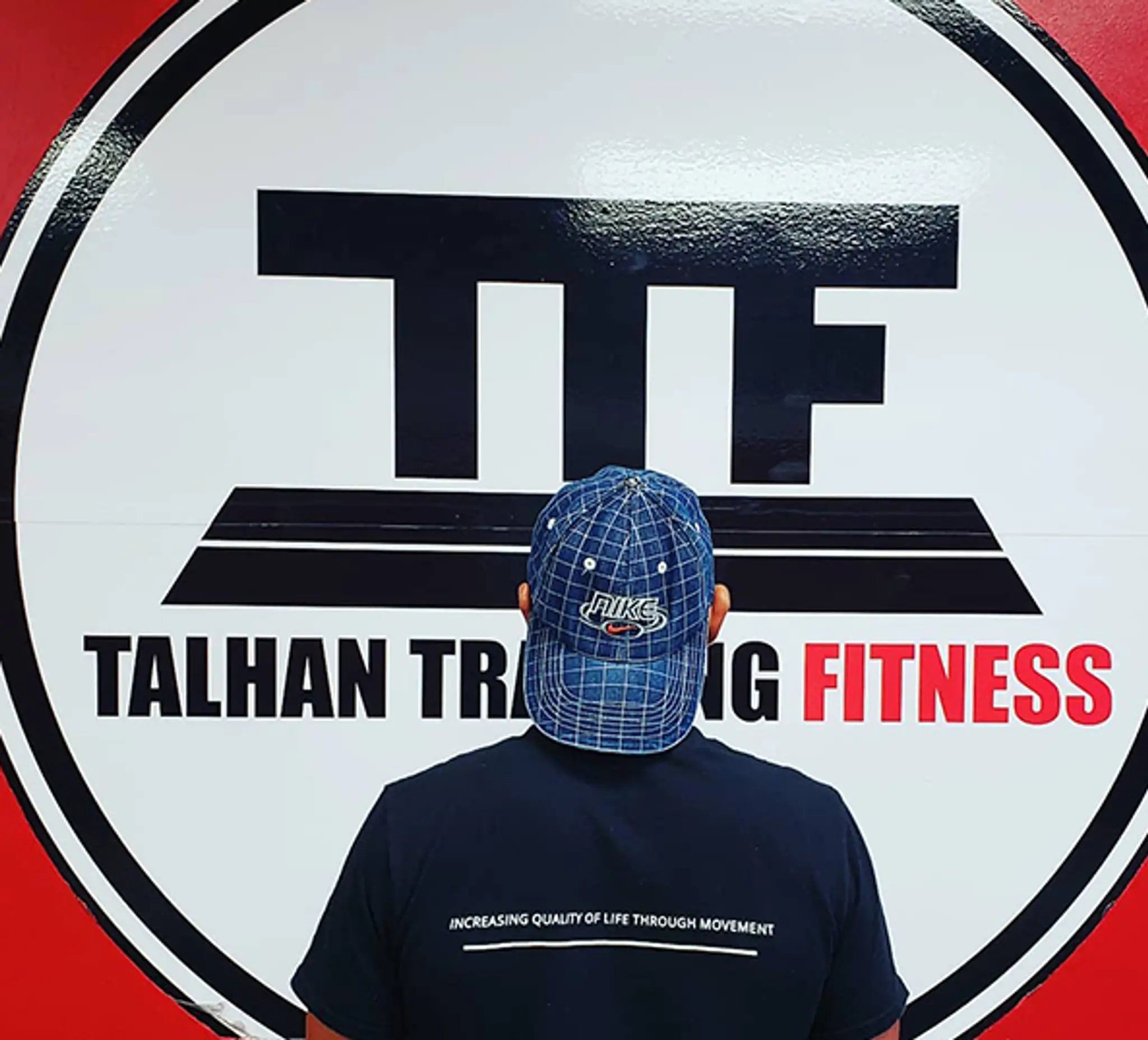Talhan Training & Fitness