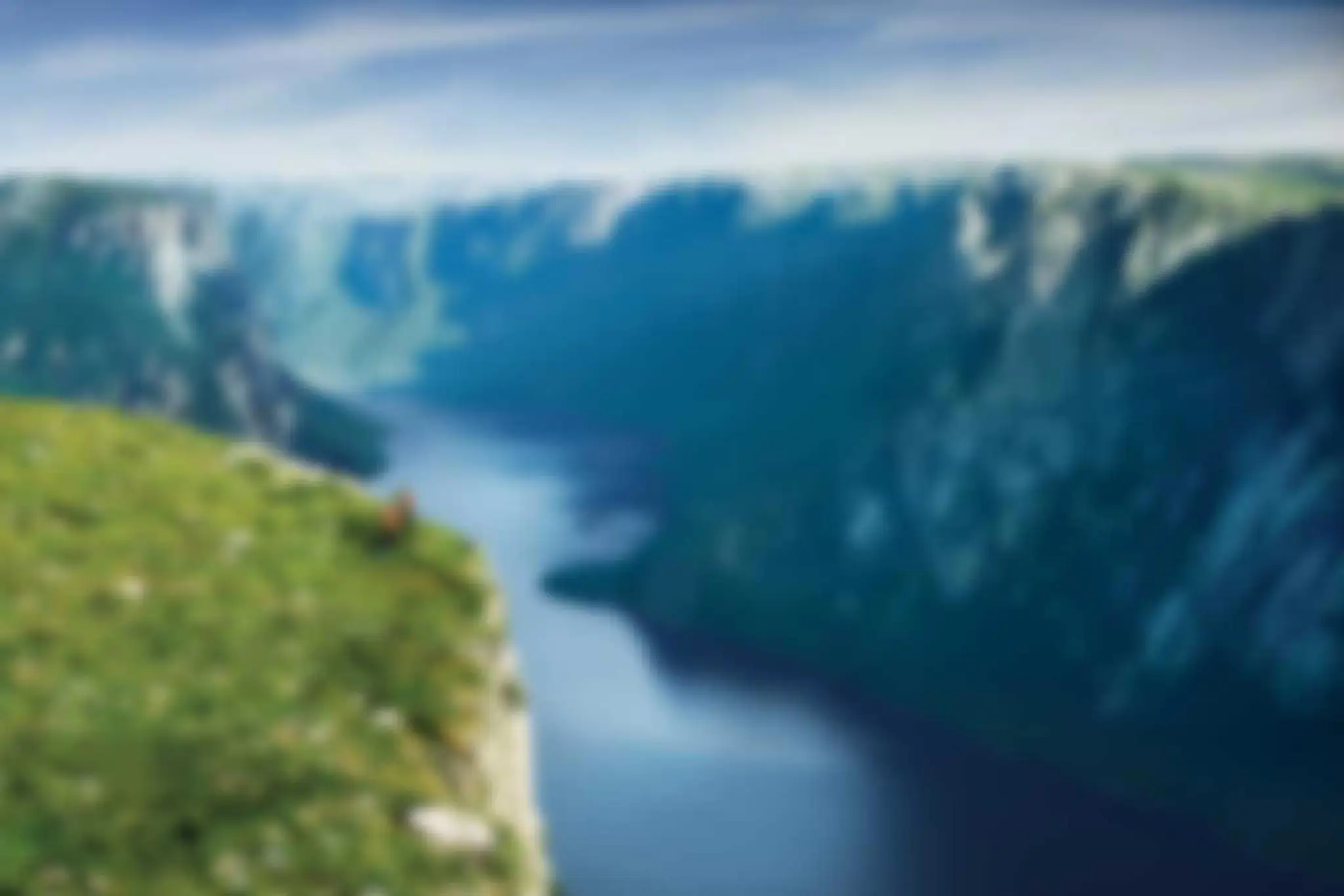 Salmonid Enhancement Program