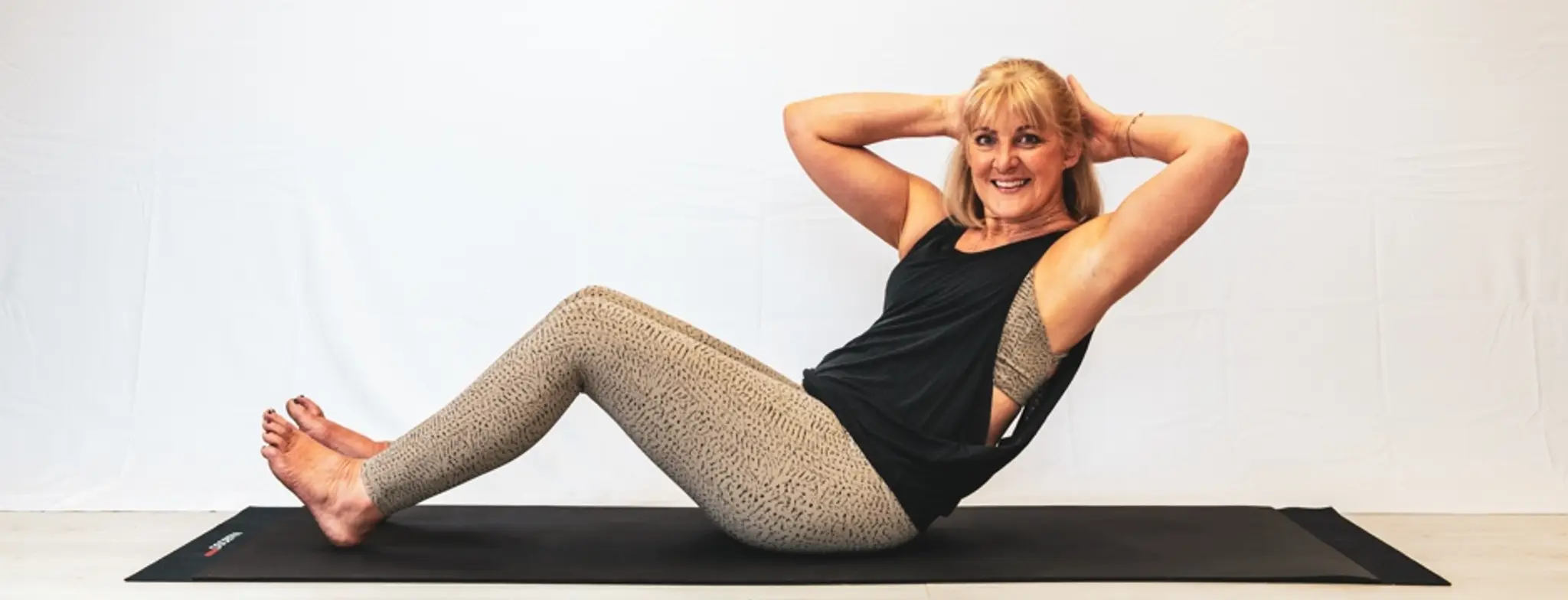 Ultimate Pilates Worthing