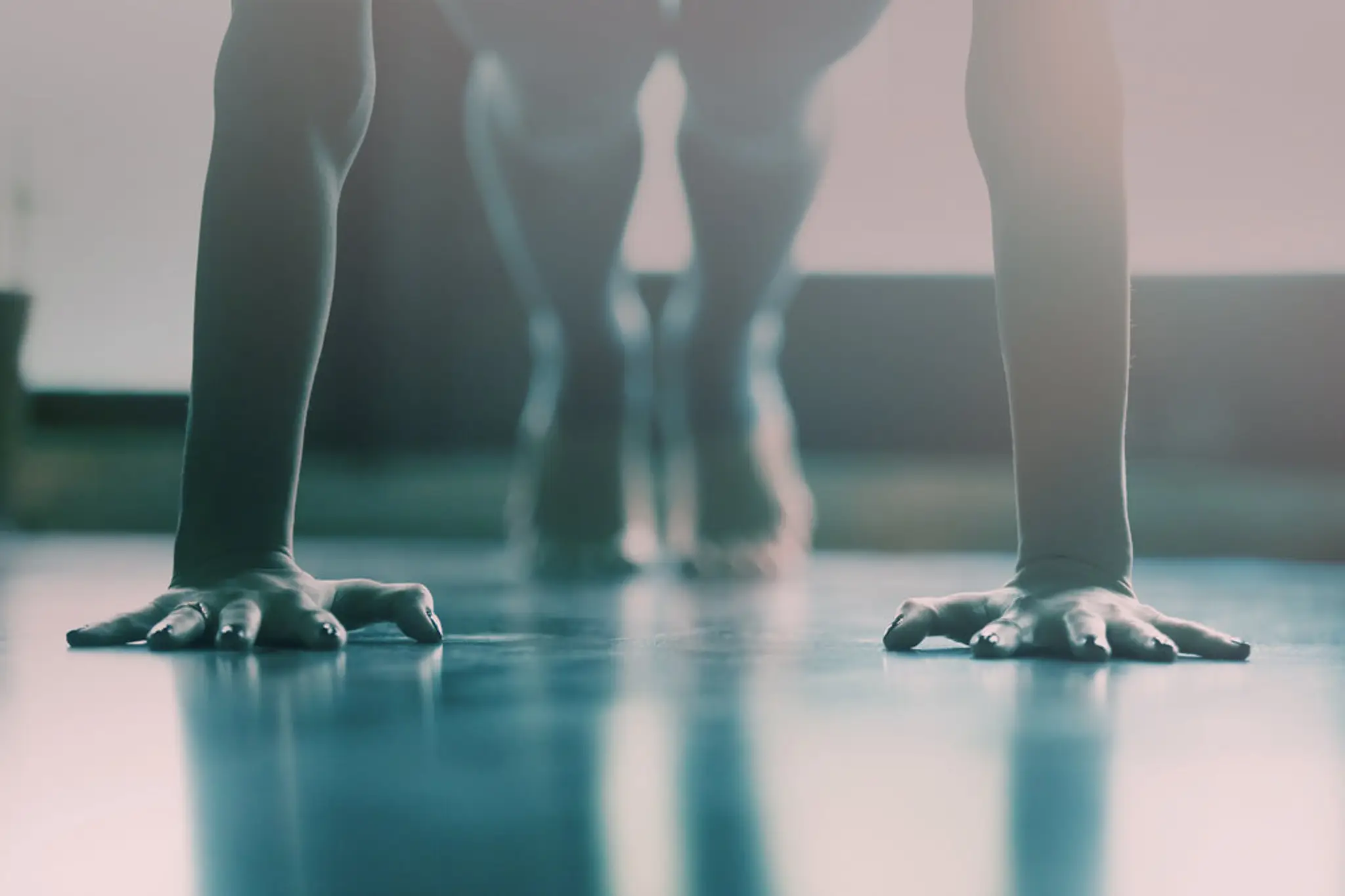 Integrated Bodywork Pilates & Massage