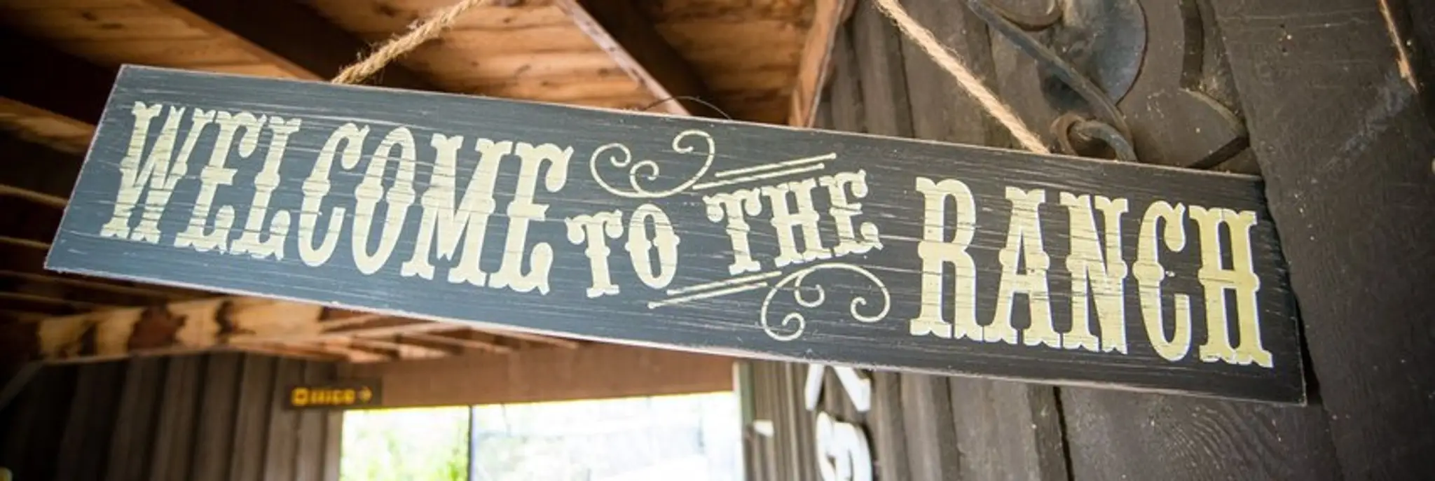 Sundance Guest Ranch