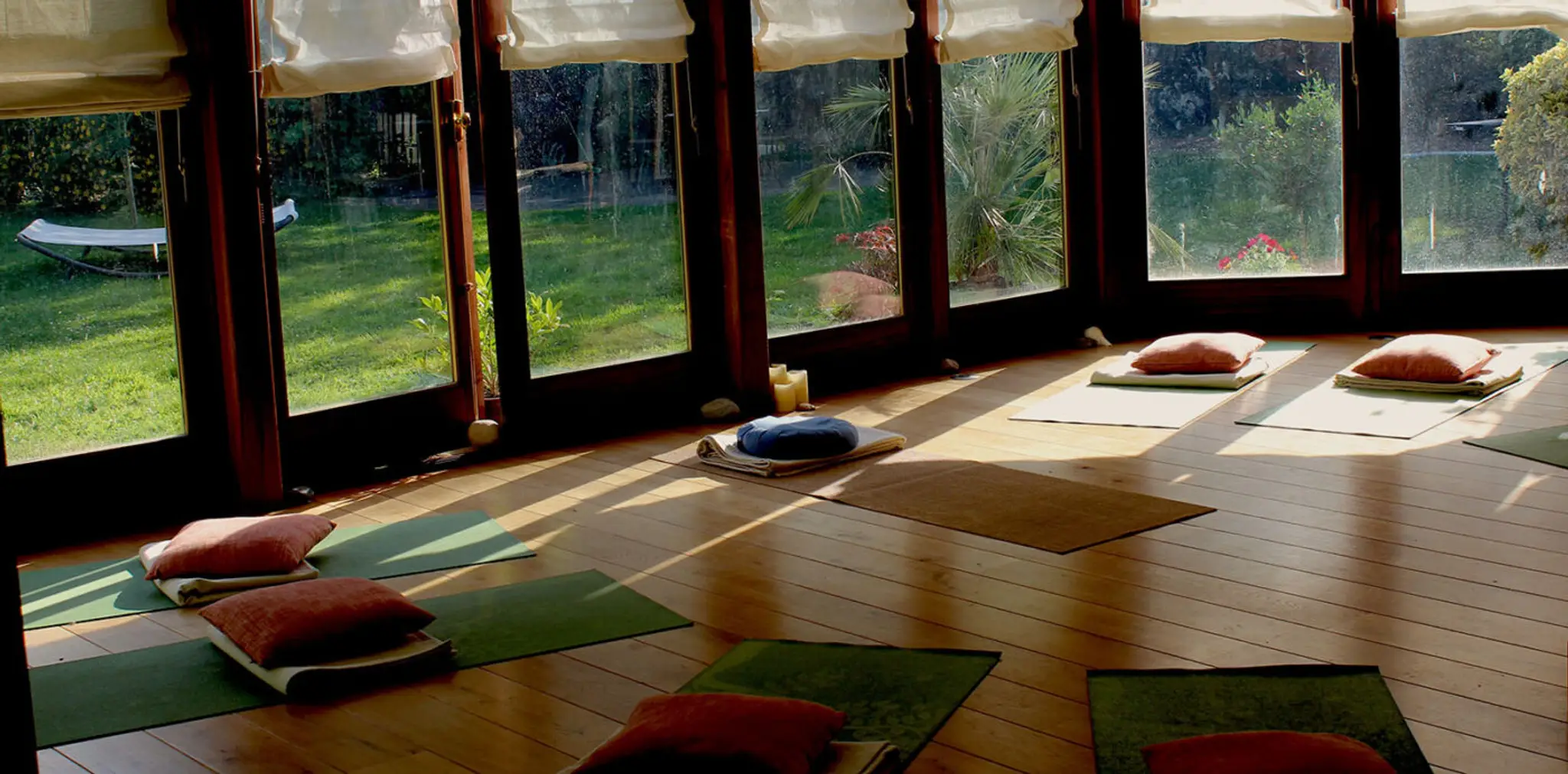 Shala Yoga Haven - Yoga Therapy Centre