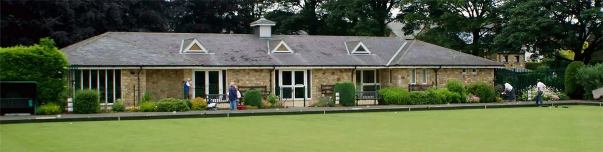 Wolsingham Bowling Club