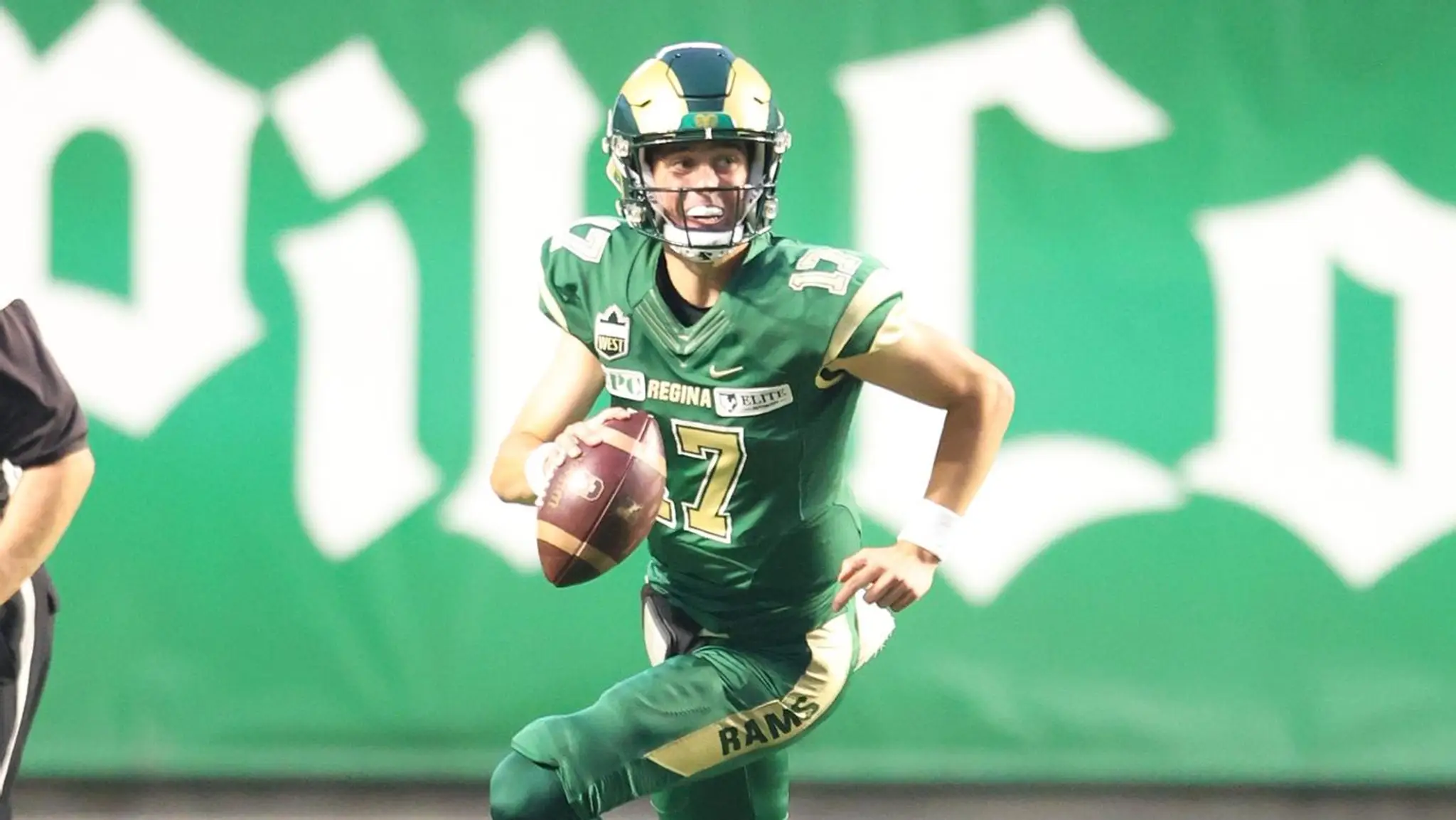 University of Regina Rams Football Club