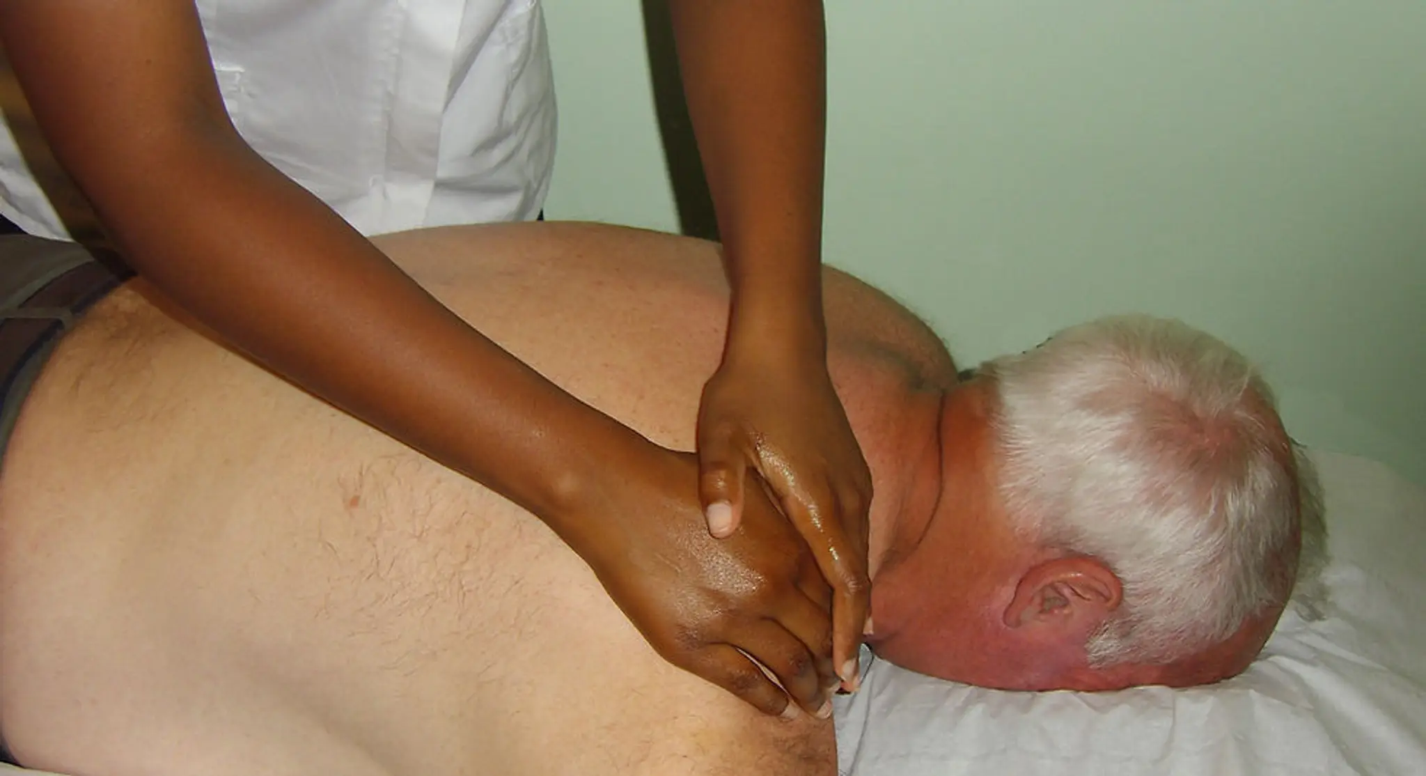 Tara Northey Osteopathy & Pilates | Wimbledon Park & Southfields Osteopath