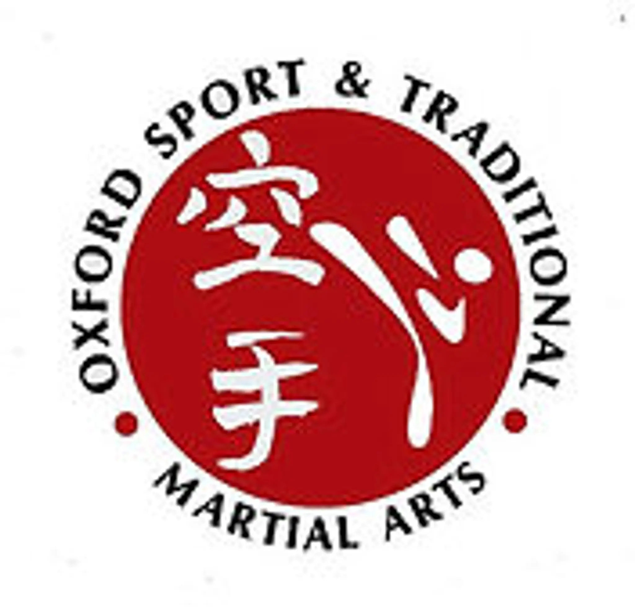 Oxford Sport and Traditional Martial Arts