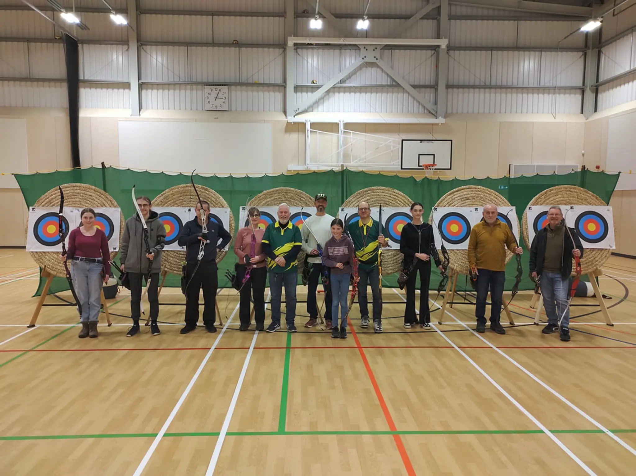 Tynedale Archers