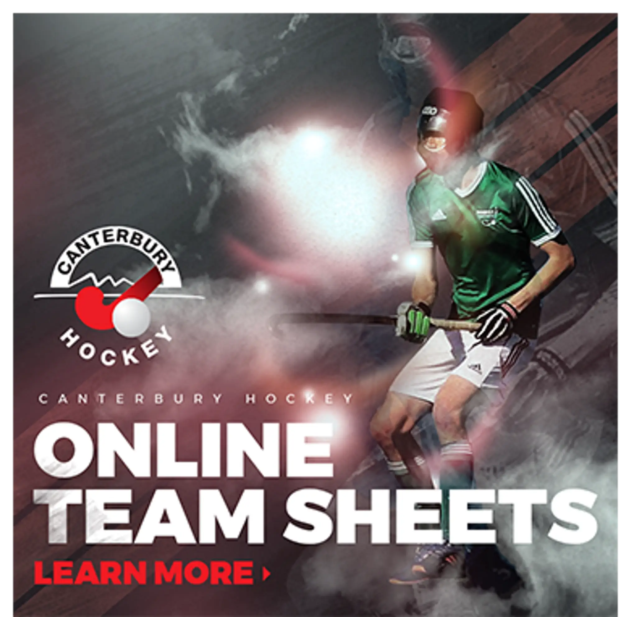 Nunweek Park Hockey Field