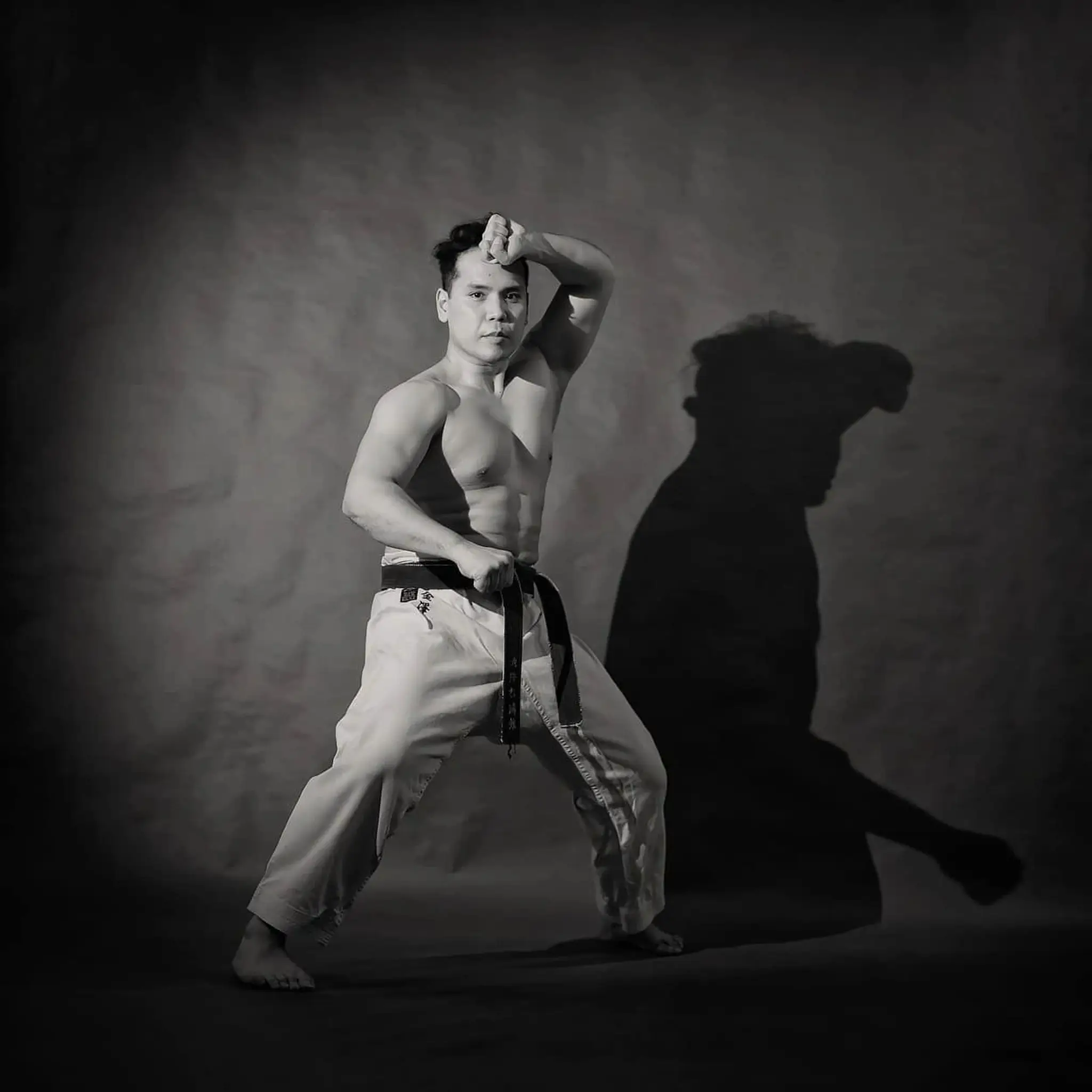 Shuhari Shotokan Karate Association