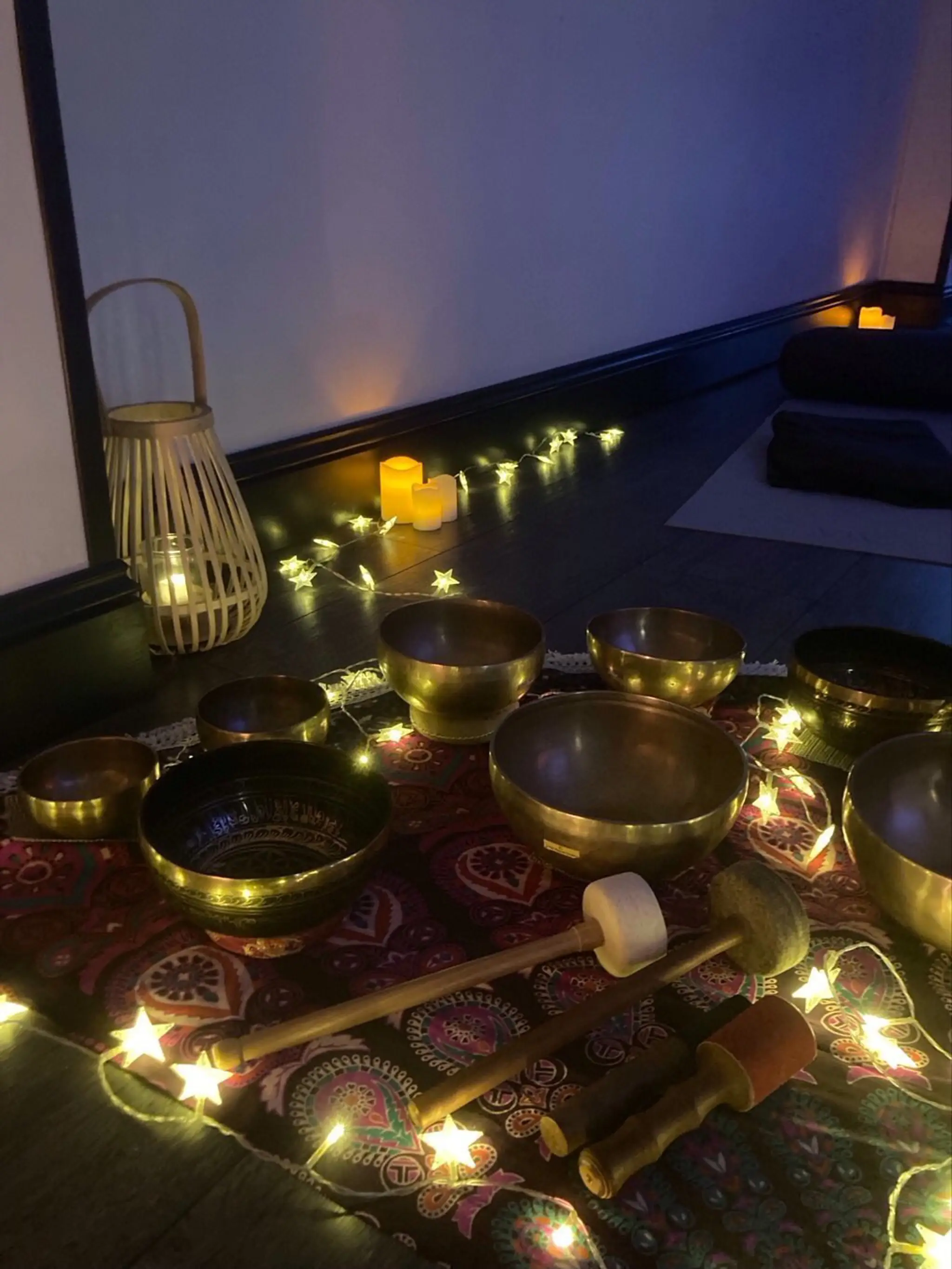 Little Light Studio, Cubbington