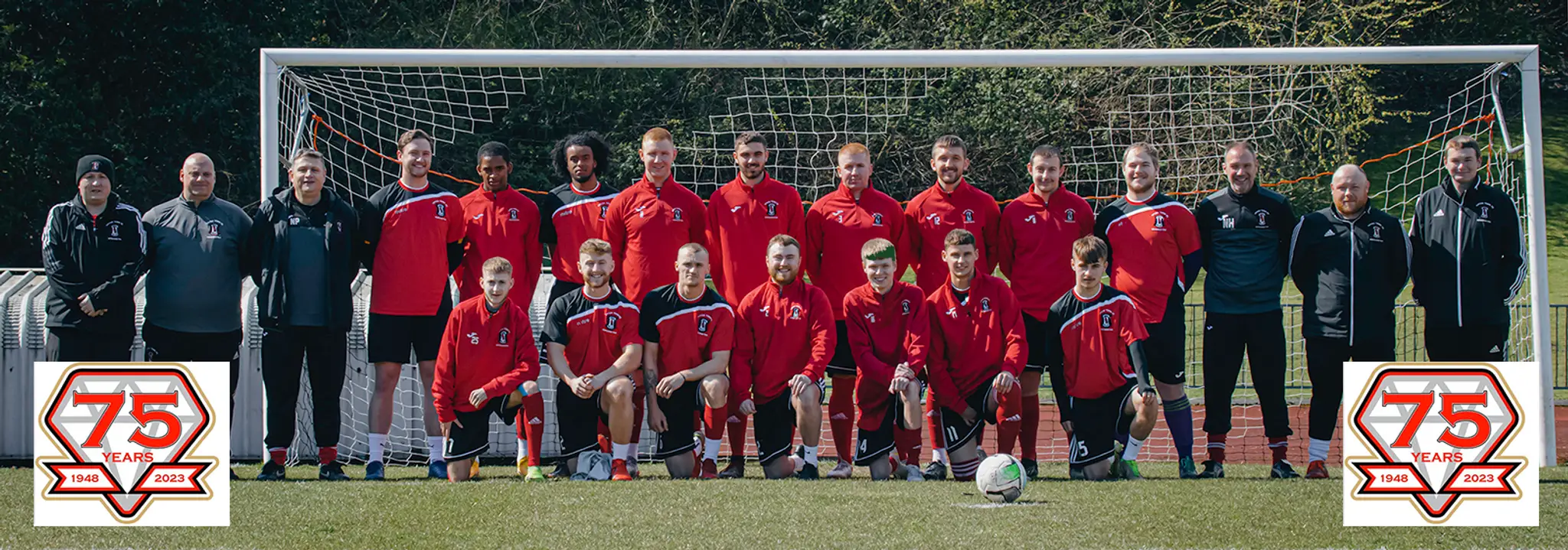 Tipton Town Football Club