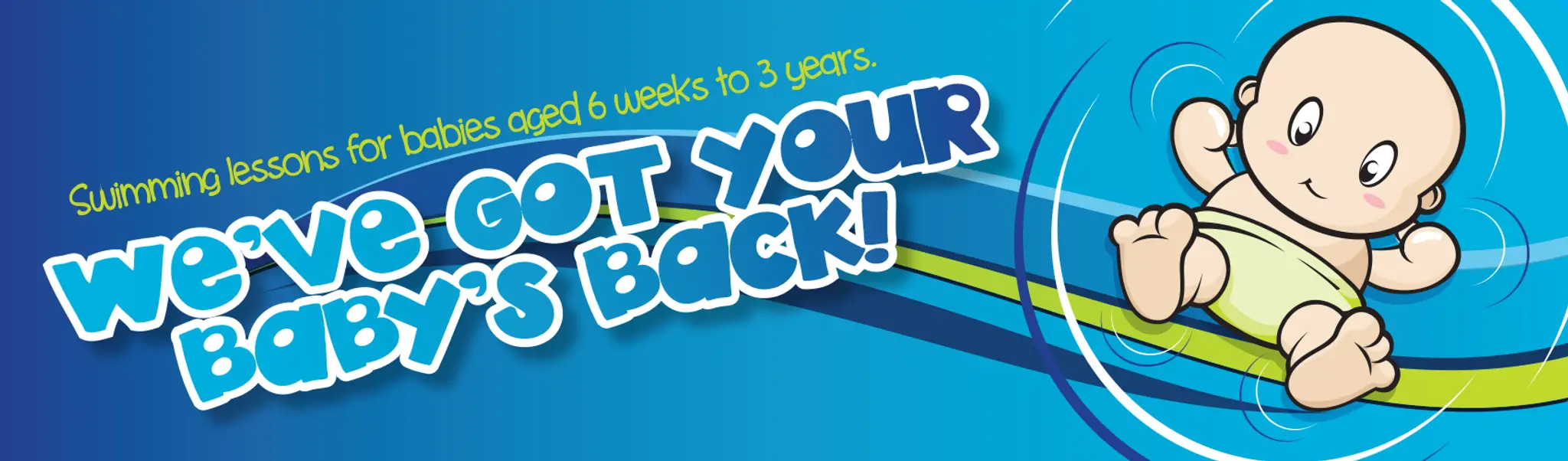 East Midlands Swimming Academy