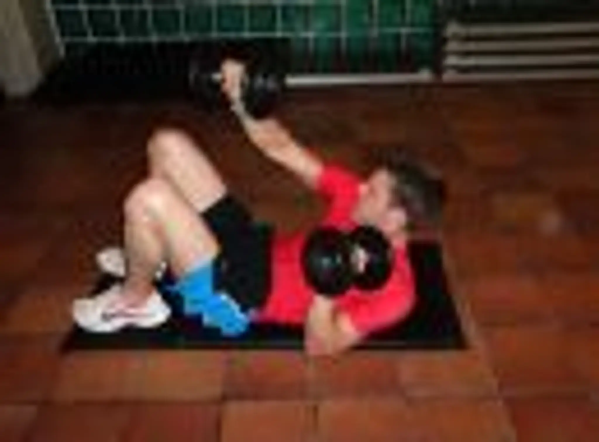 AMMAC Personal Trainer