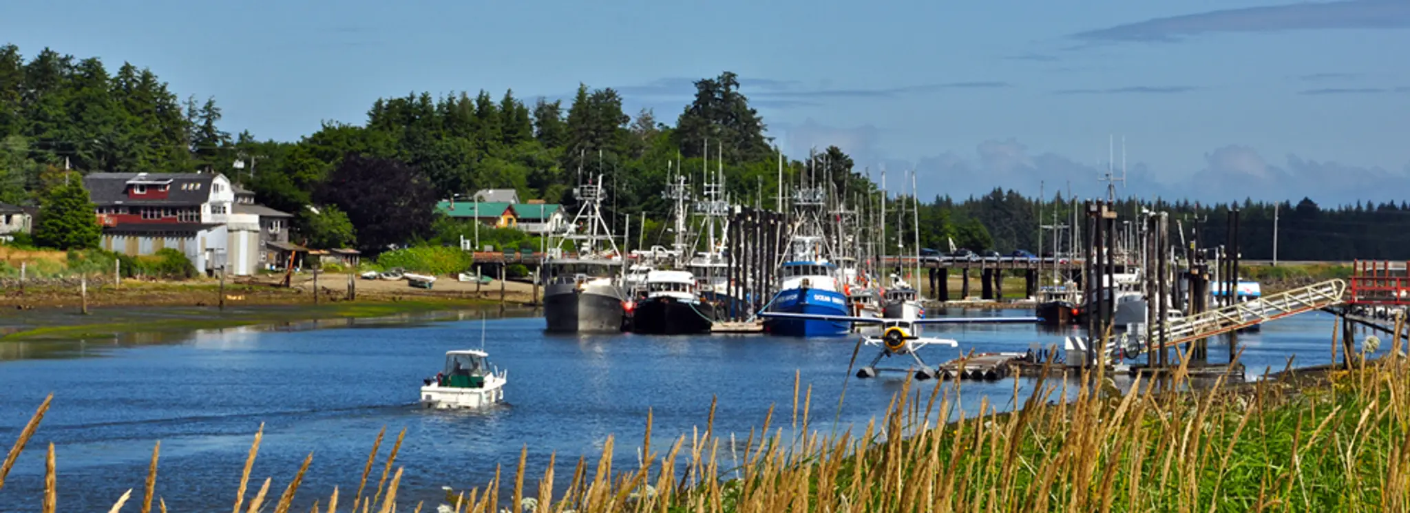 Dixon Entrance Golf & Country Club