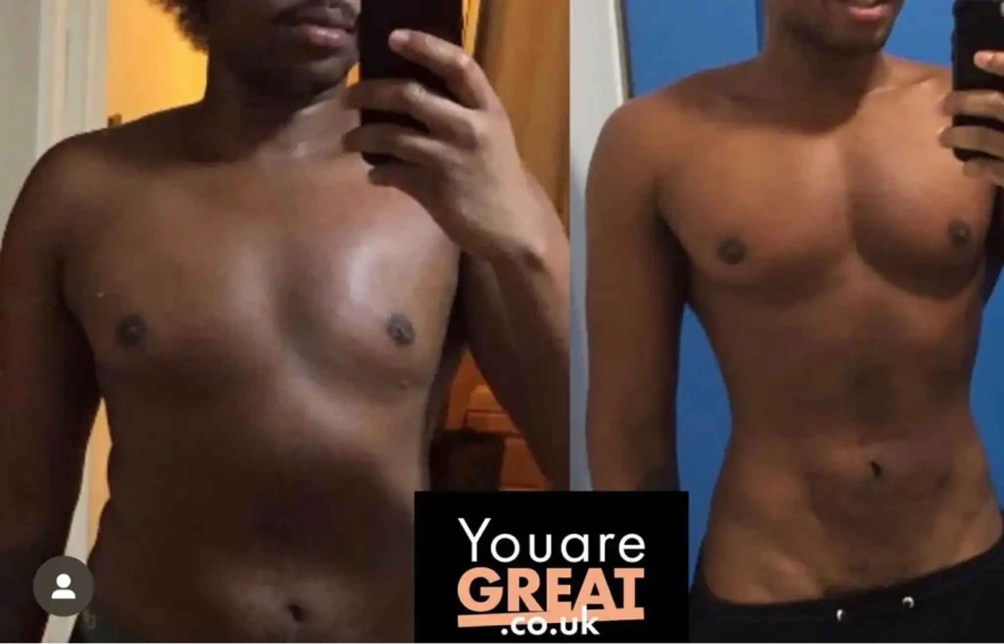 Personal Trainer Edinburgh - YouAreGreat