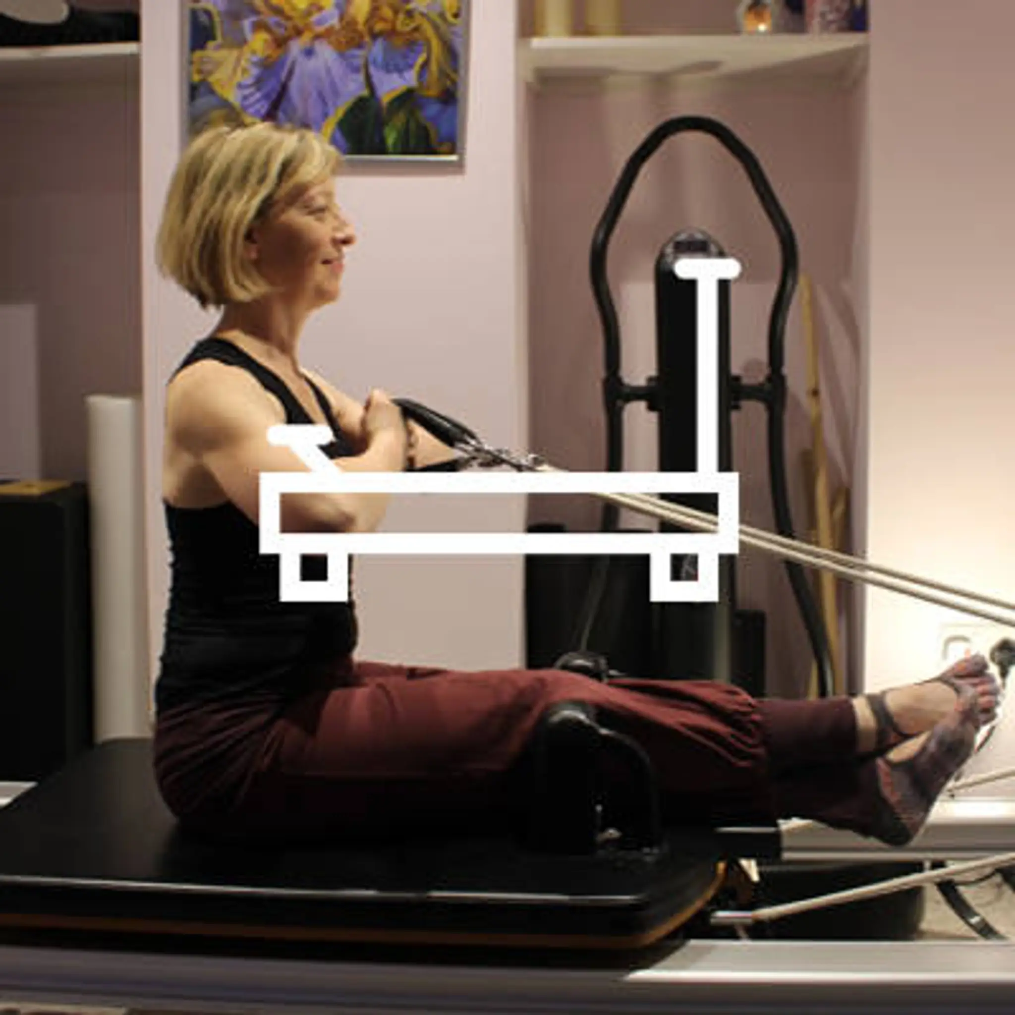 Pilates Leeds in Meanwood