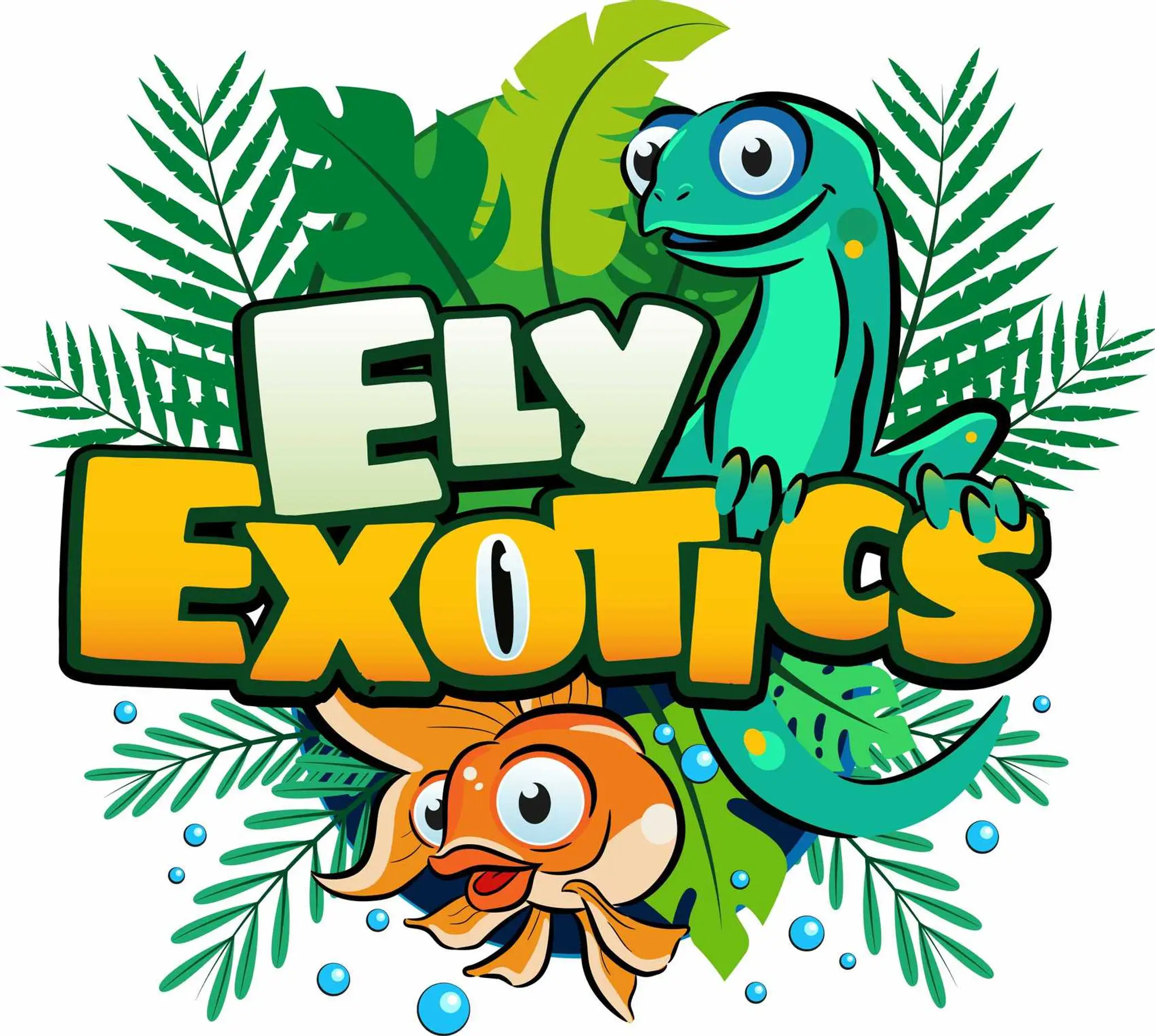 Ely Exotics
