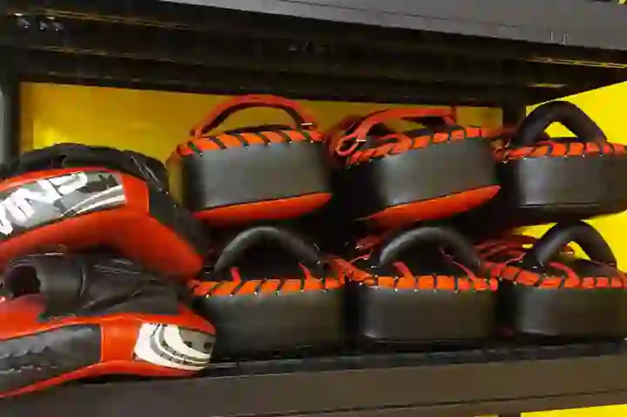 Spitfire Muay Thai Canada