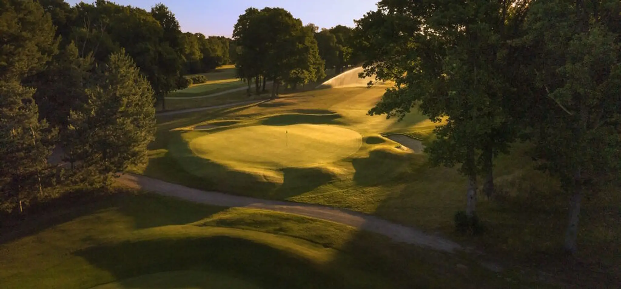 West Byfleet Golf Club