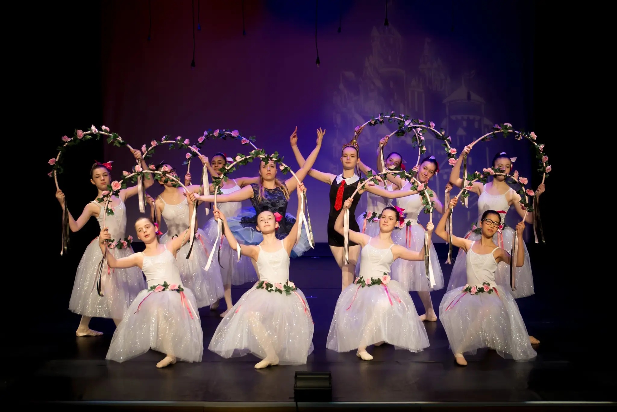 Farnborough Academy Of Ballet