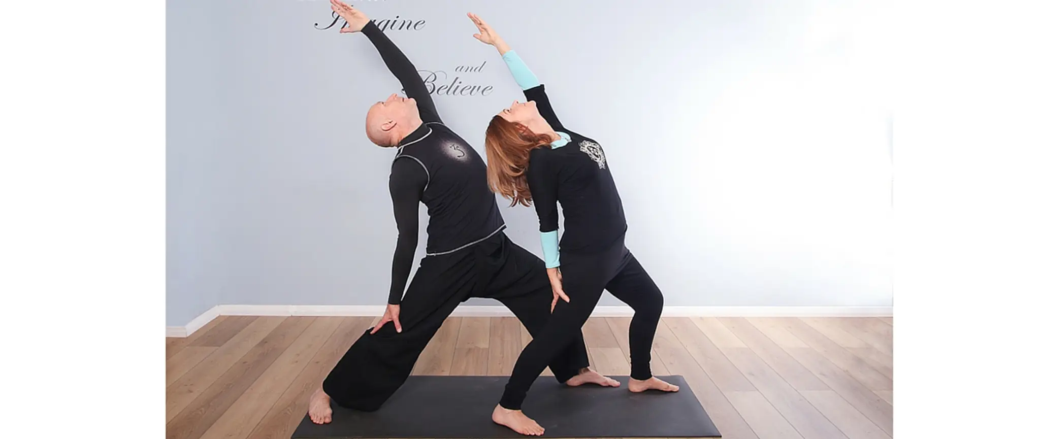 Mind & Body Consultants