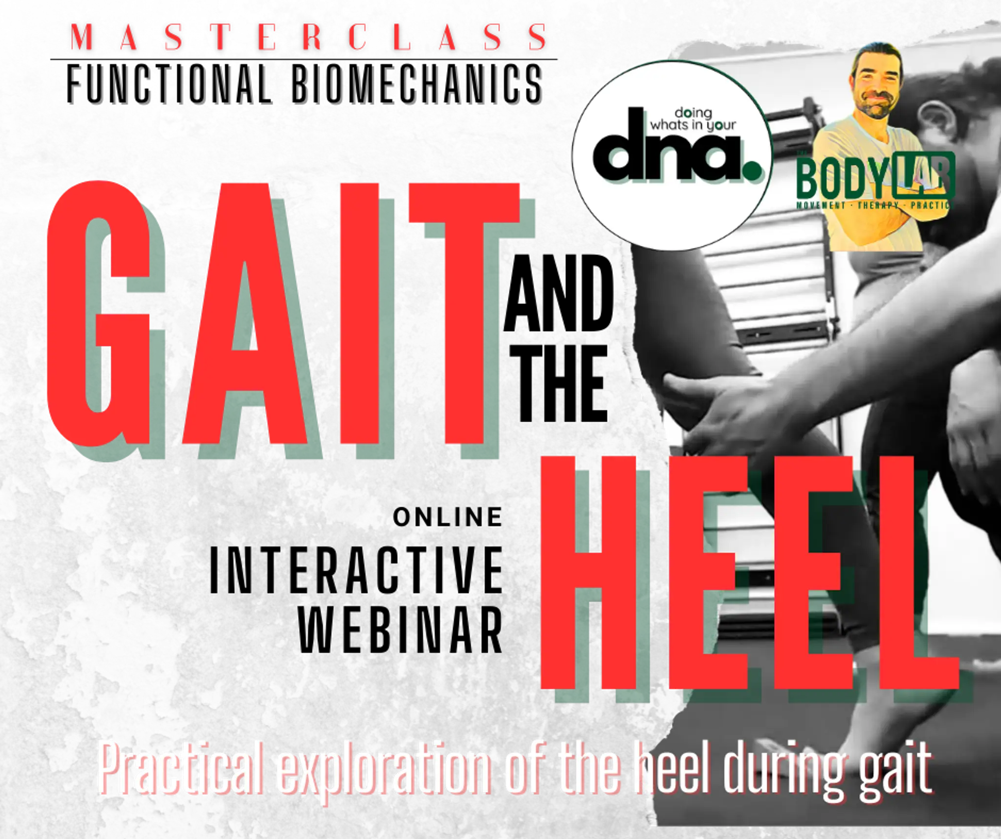 Canberra Movement Therapy @ The Body Lab