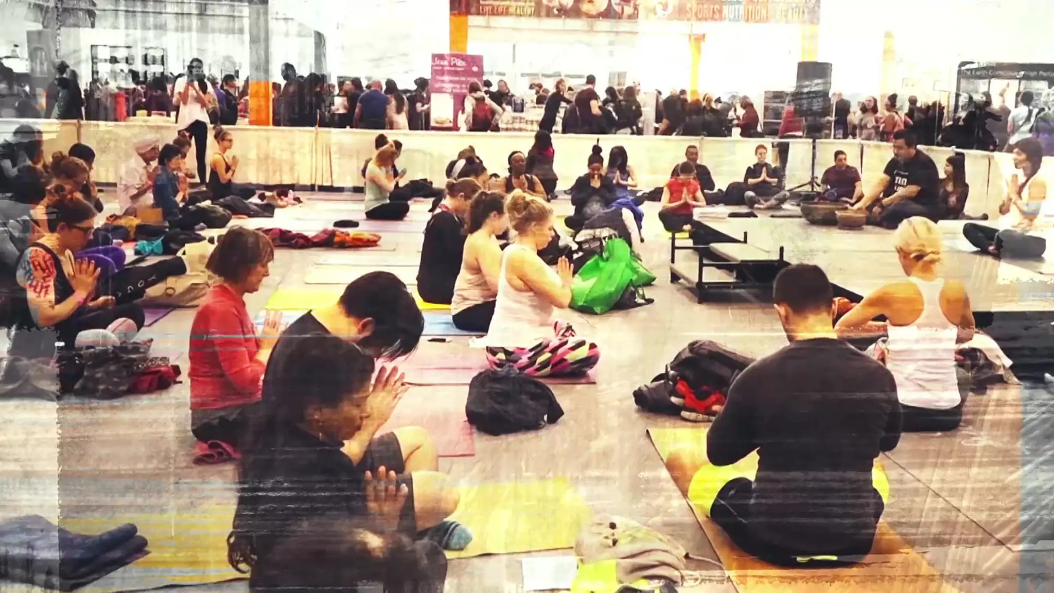 Bliss Yoga With Annu Inc.