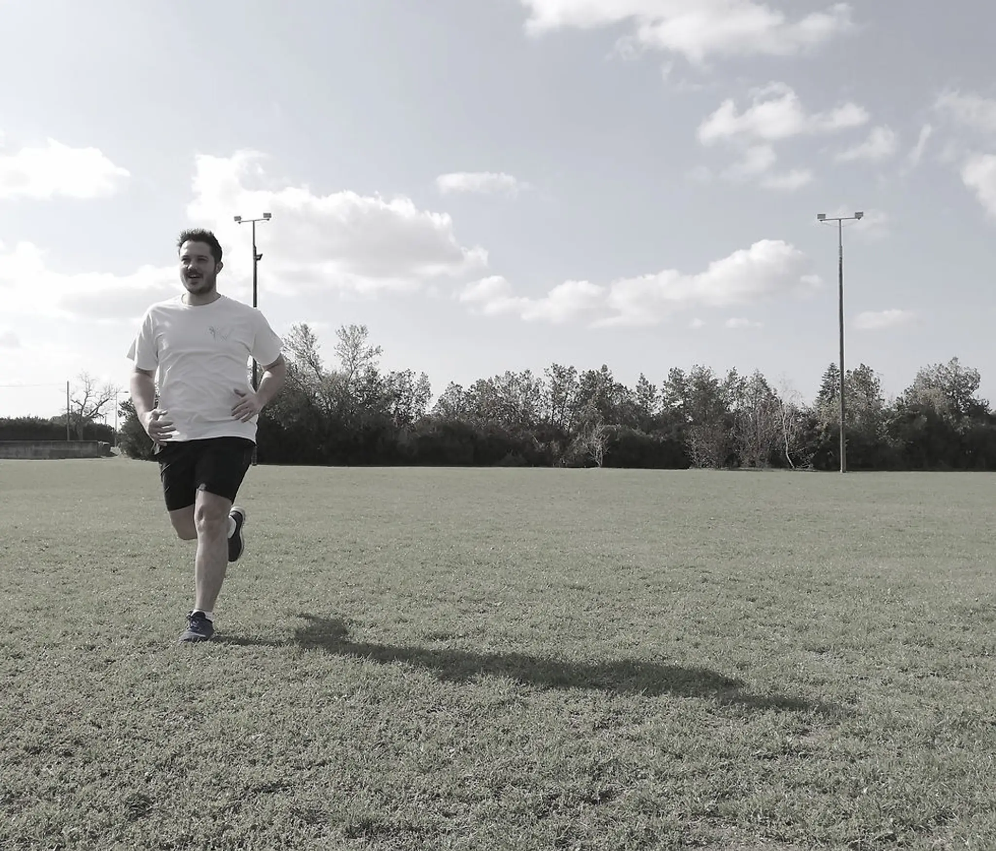 Kilian Coach Sportif