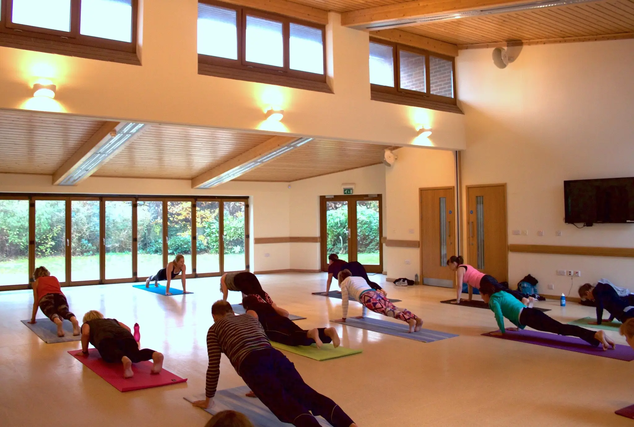 BodyBalance Christchurch